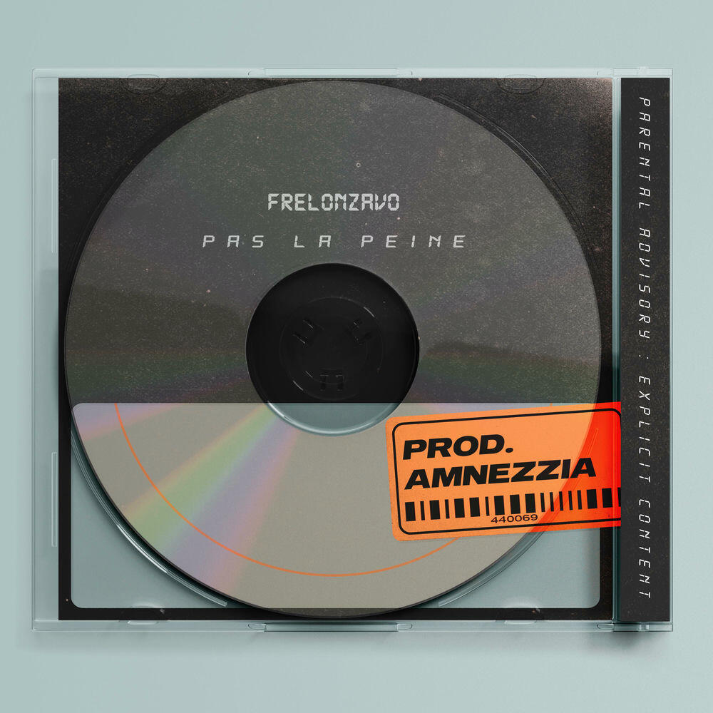 Релиз Pas la peine