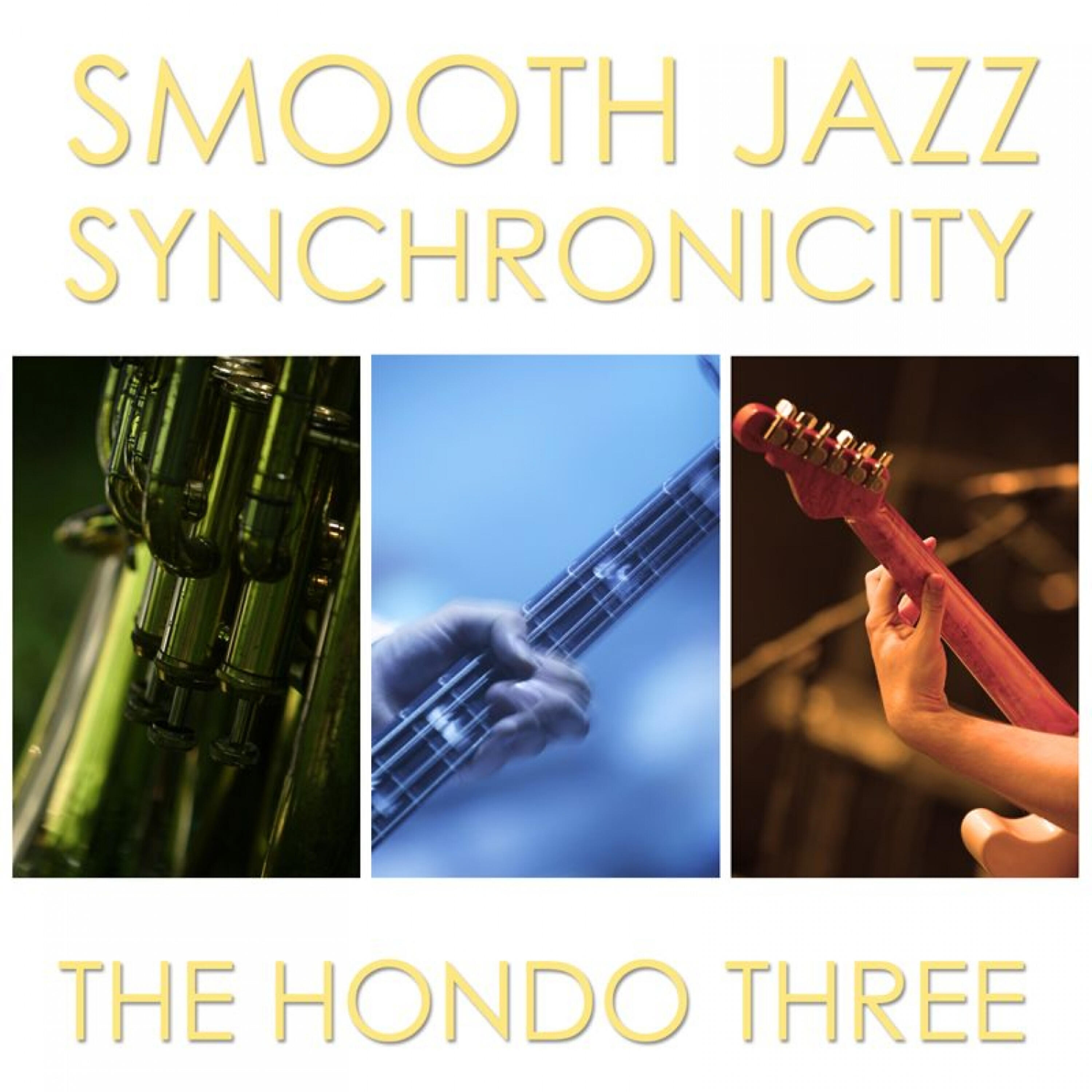 Релиз Smooth Jazz Synchronicity