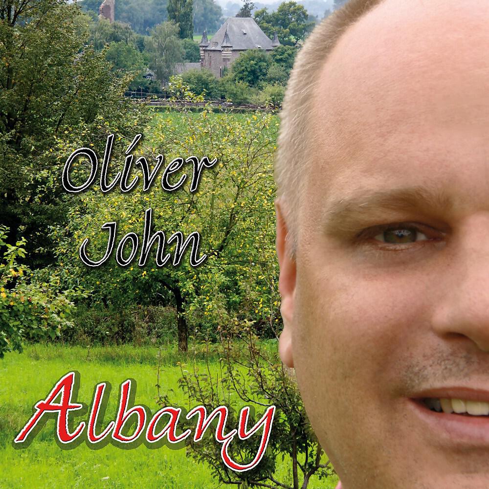 Релиз Albany