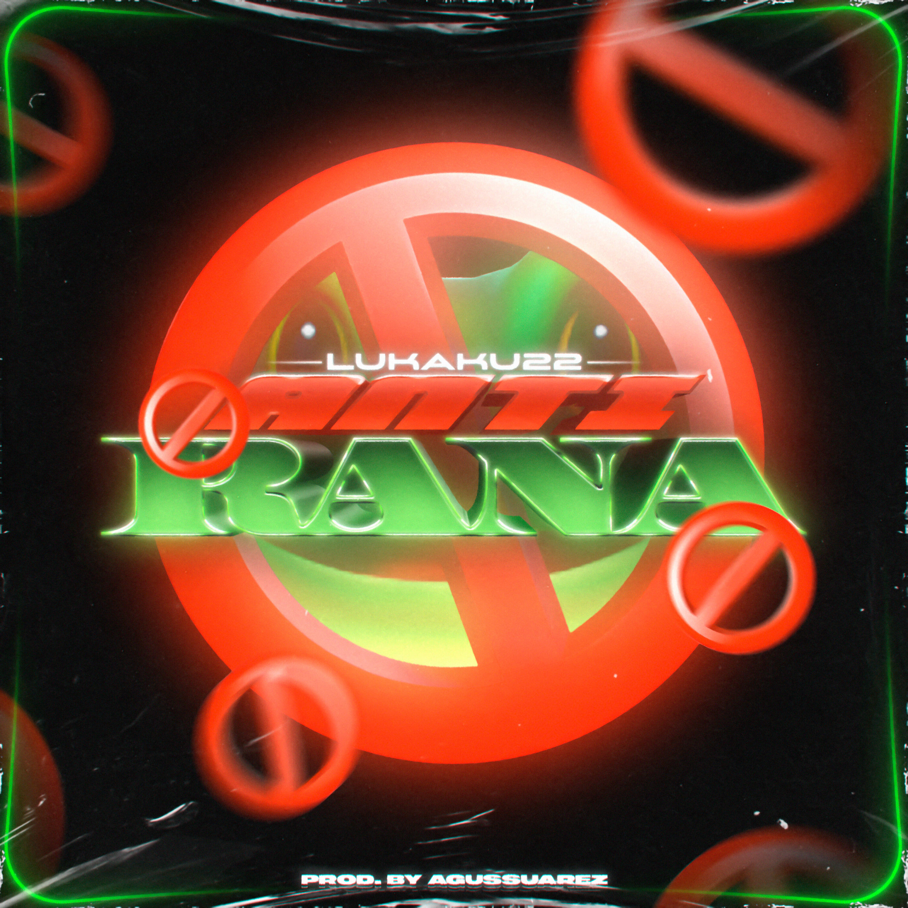 Релиз Anti Rana