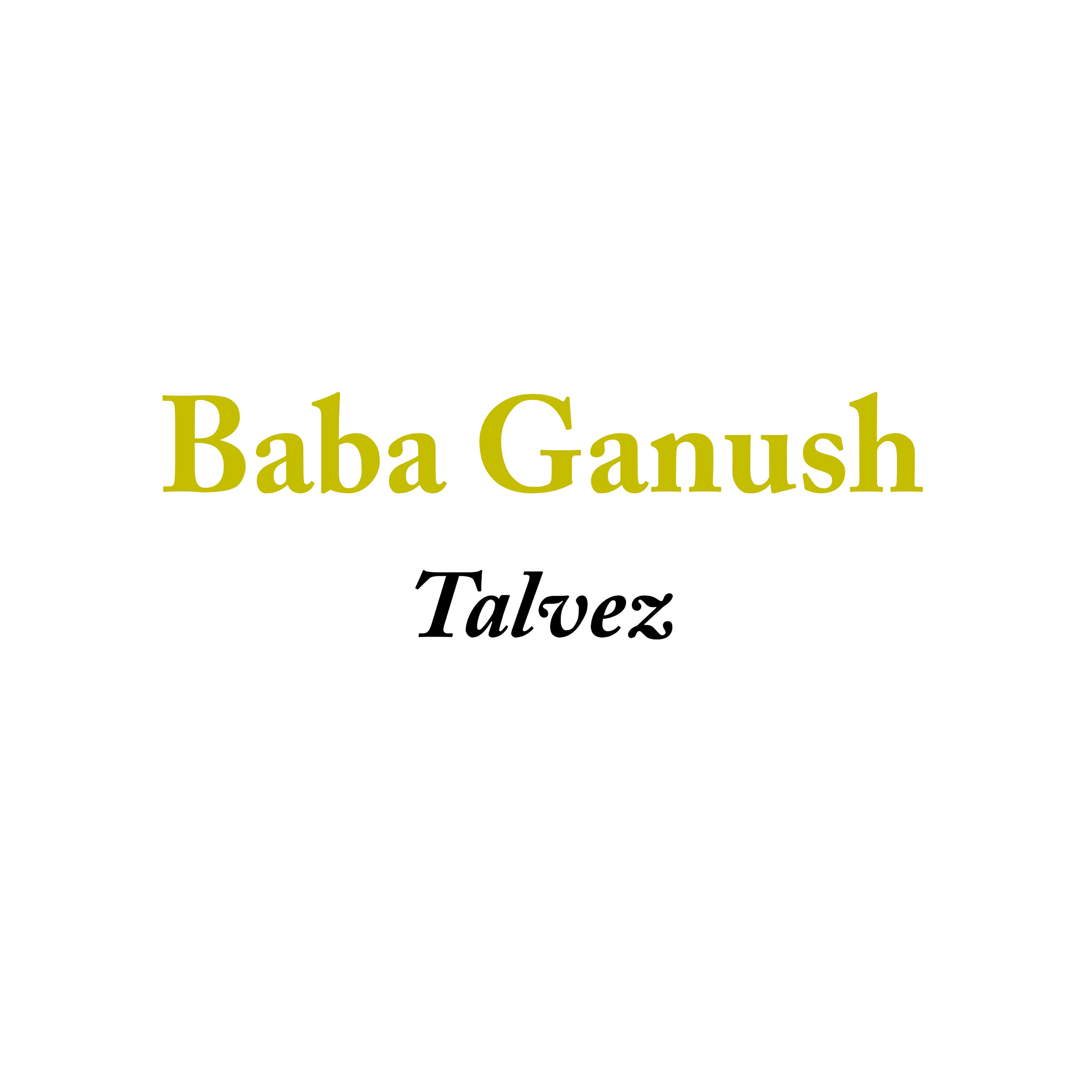 Релиз Talvez