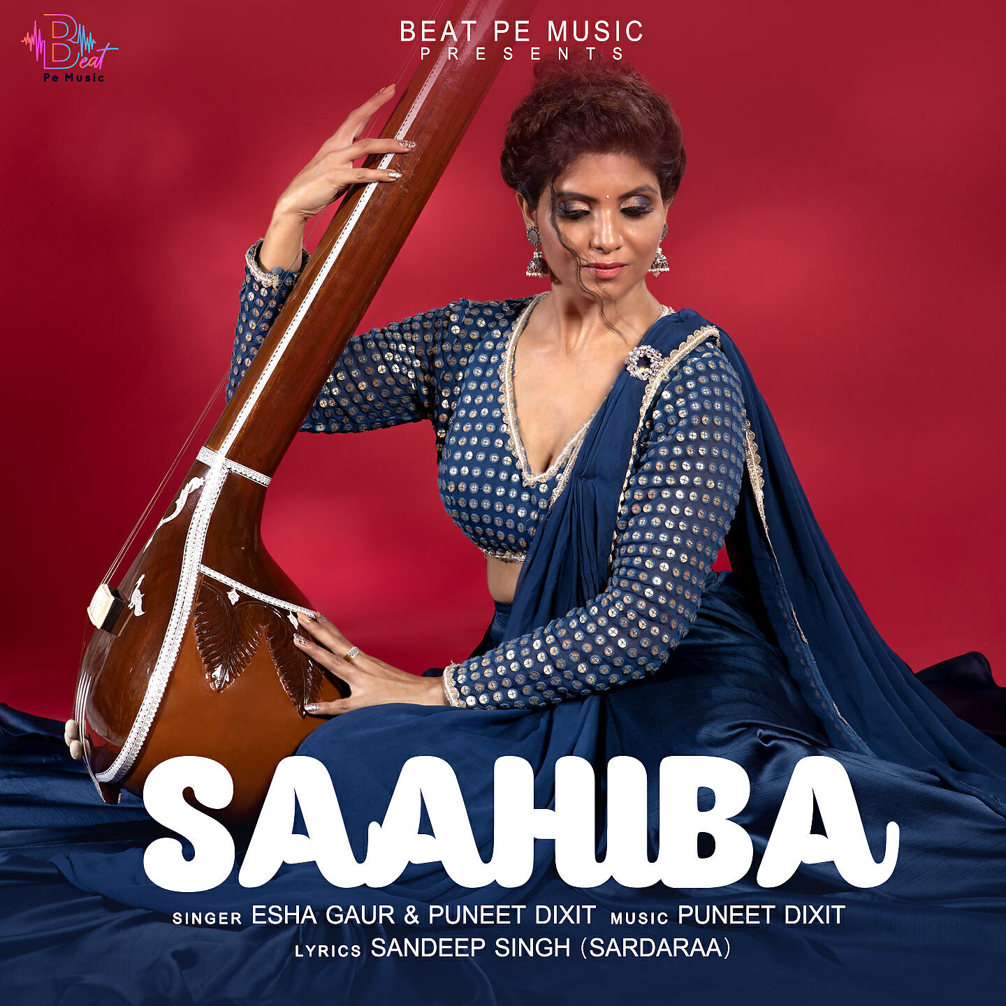 Релиз Saahiba