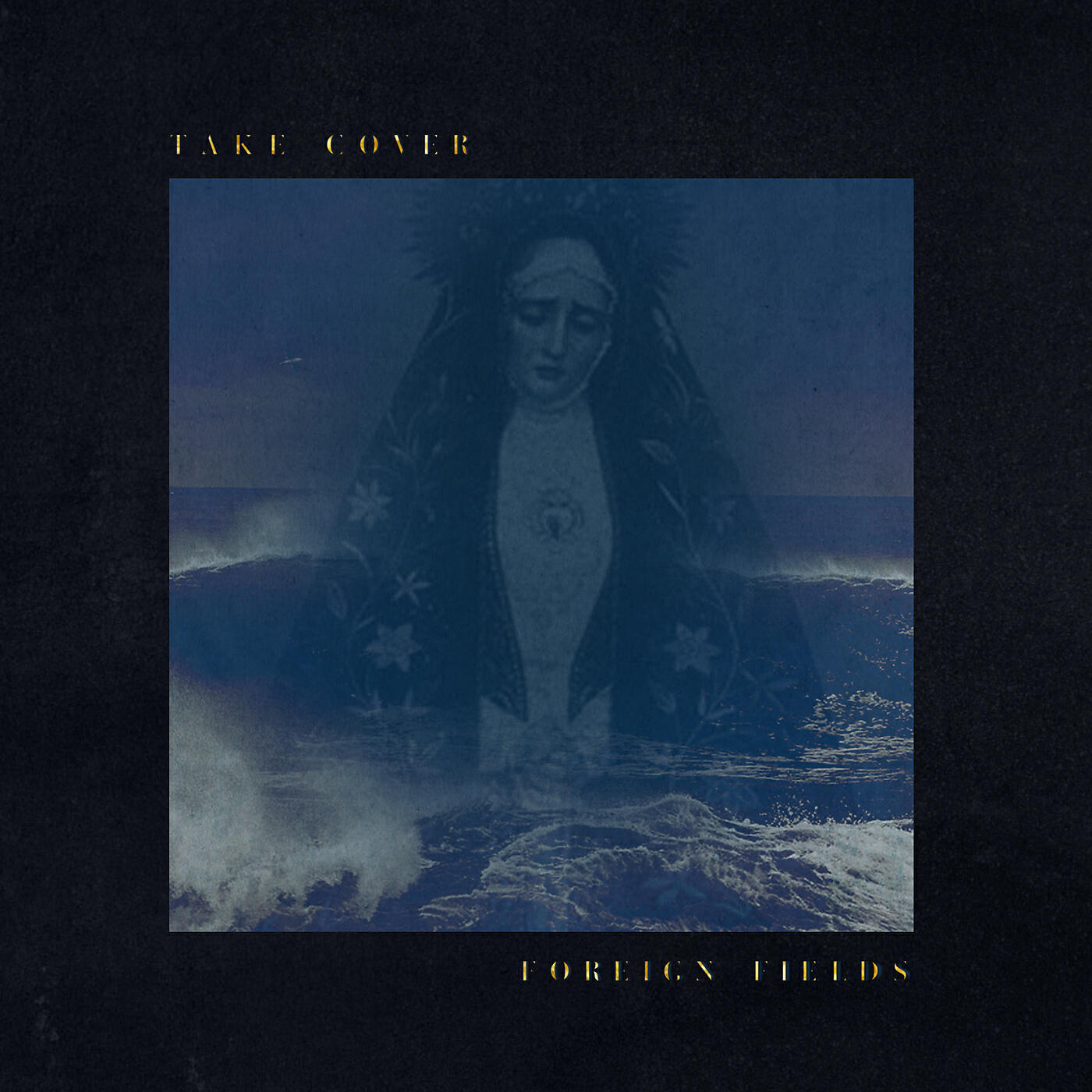 Релиз Take Cover