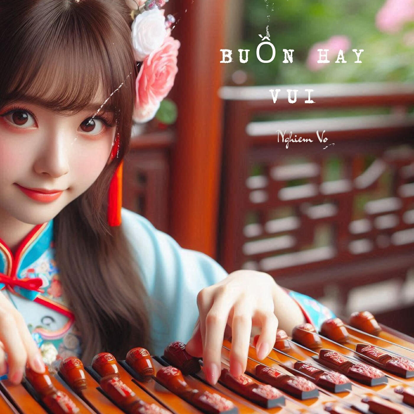 Релиз Buồn Hay Vui