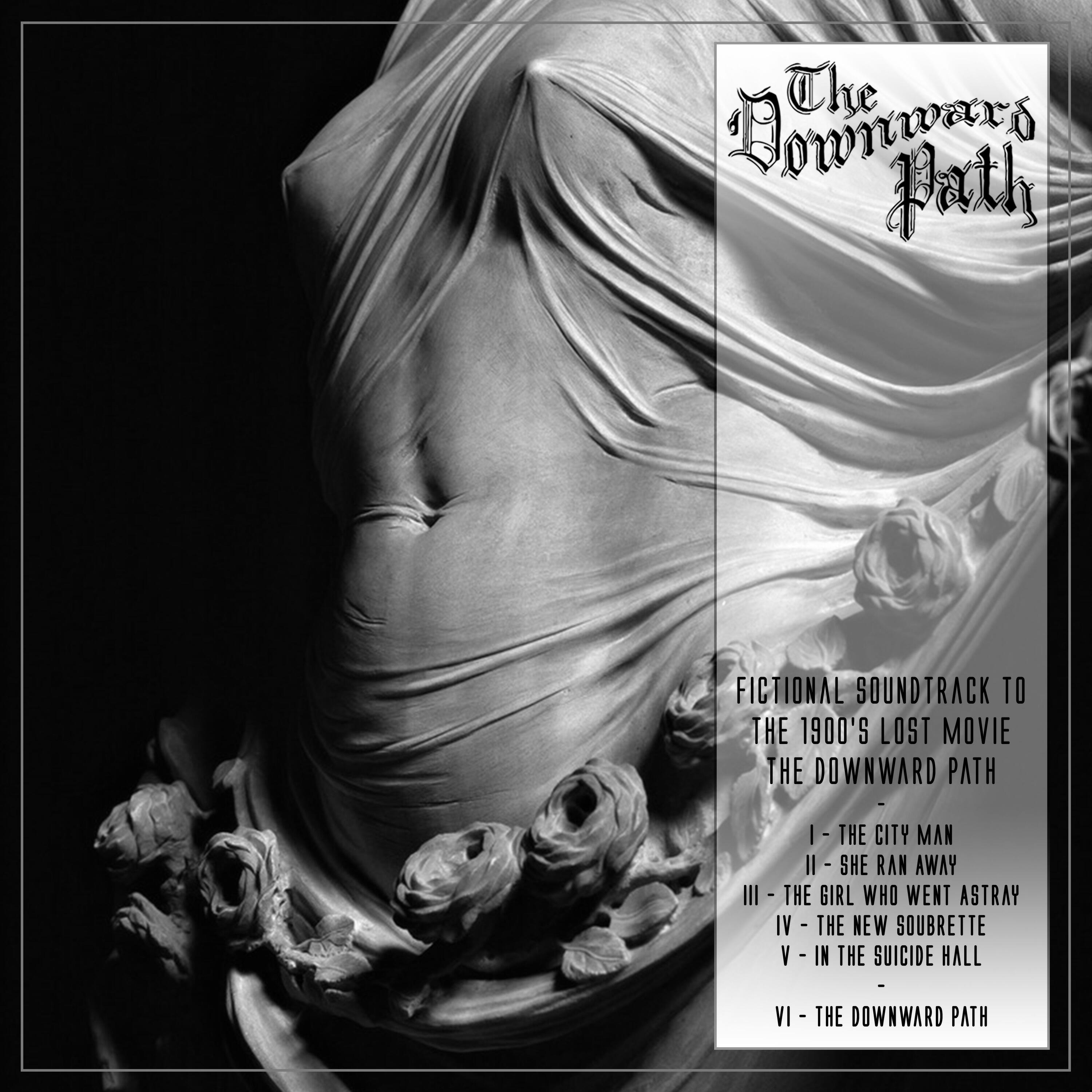 Релиз The Downward Path