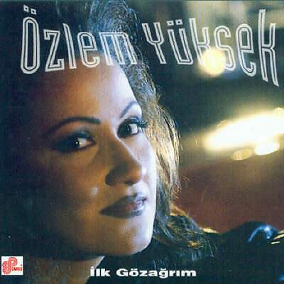 Özlem Yüksek