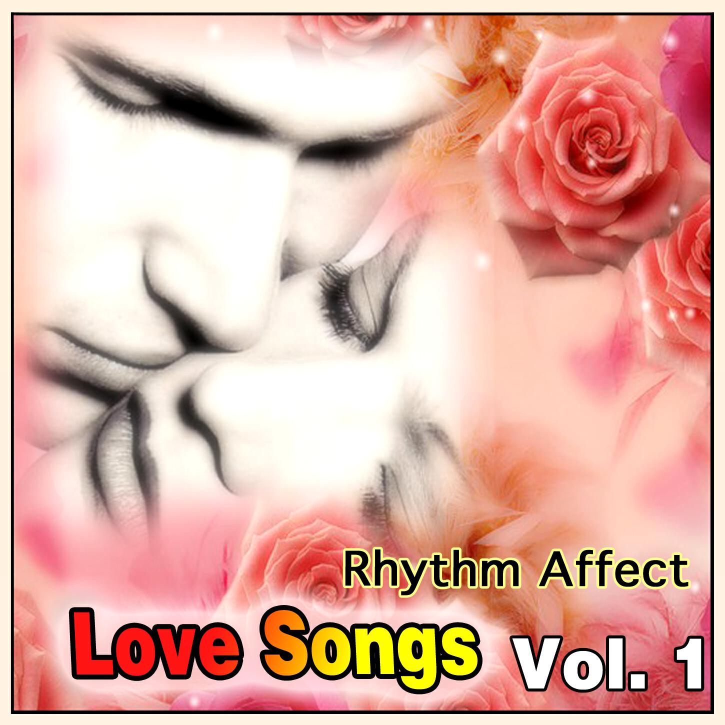 Релиз Love Songs Vol. 1