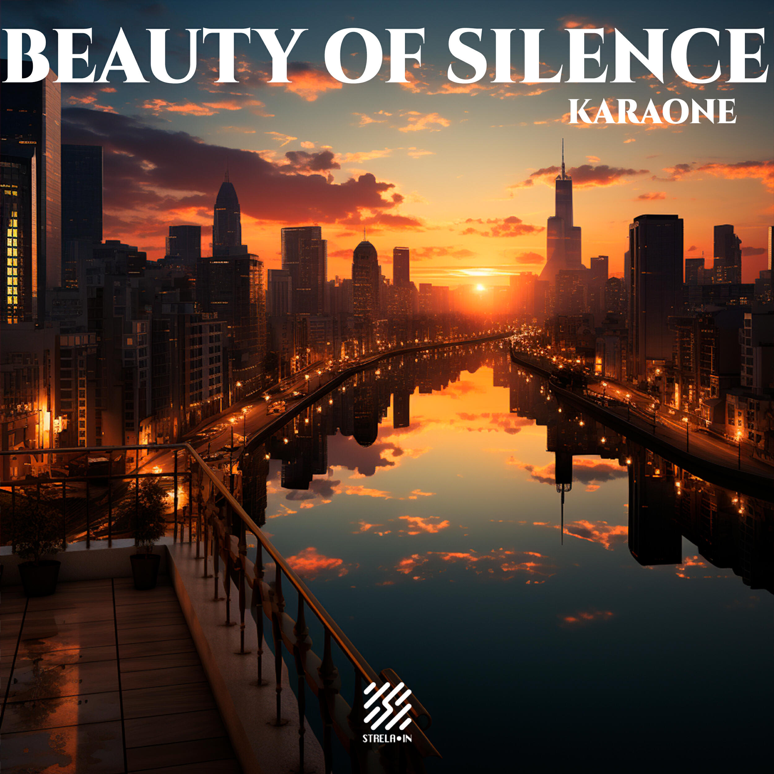 Релиз Beauty of Silence