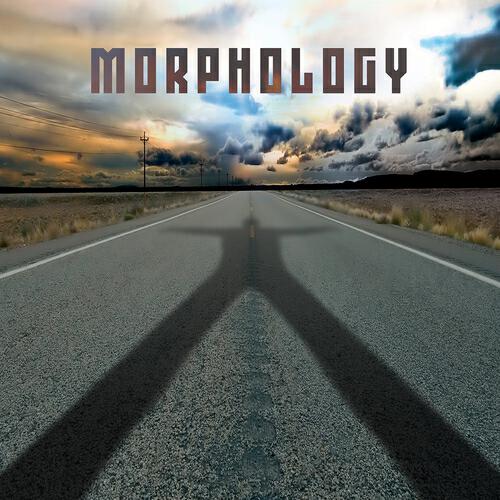 Релиз Morphology
