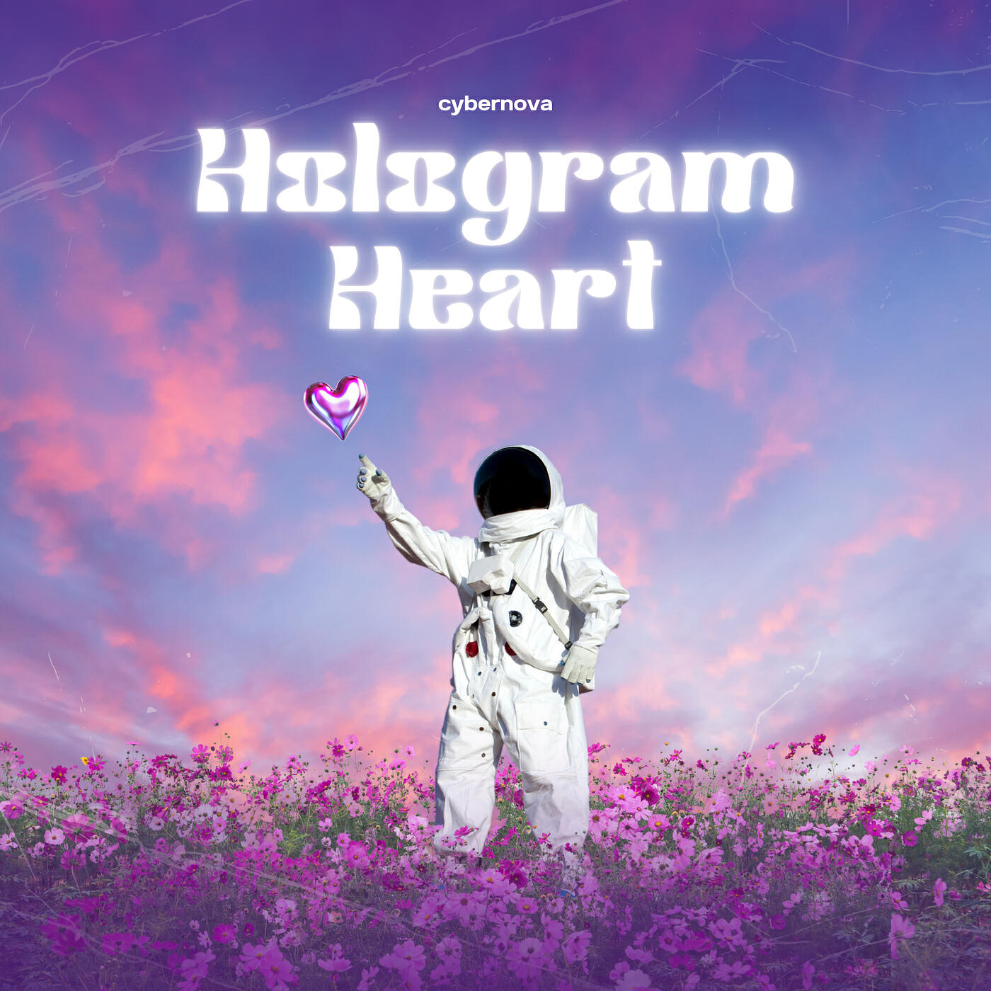 Релиз Hologram Heart