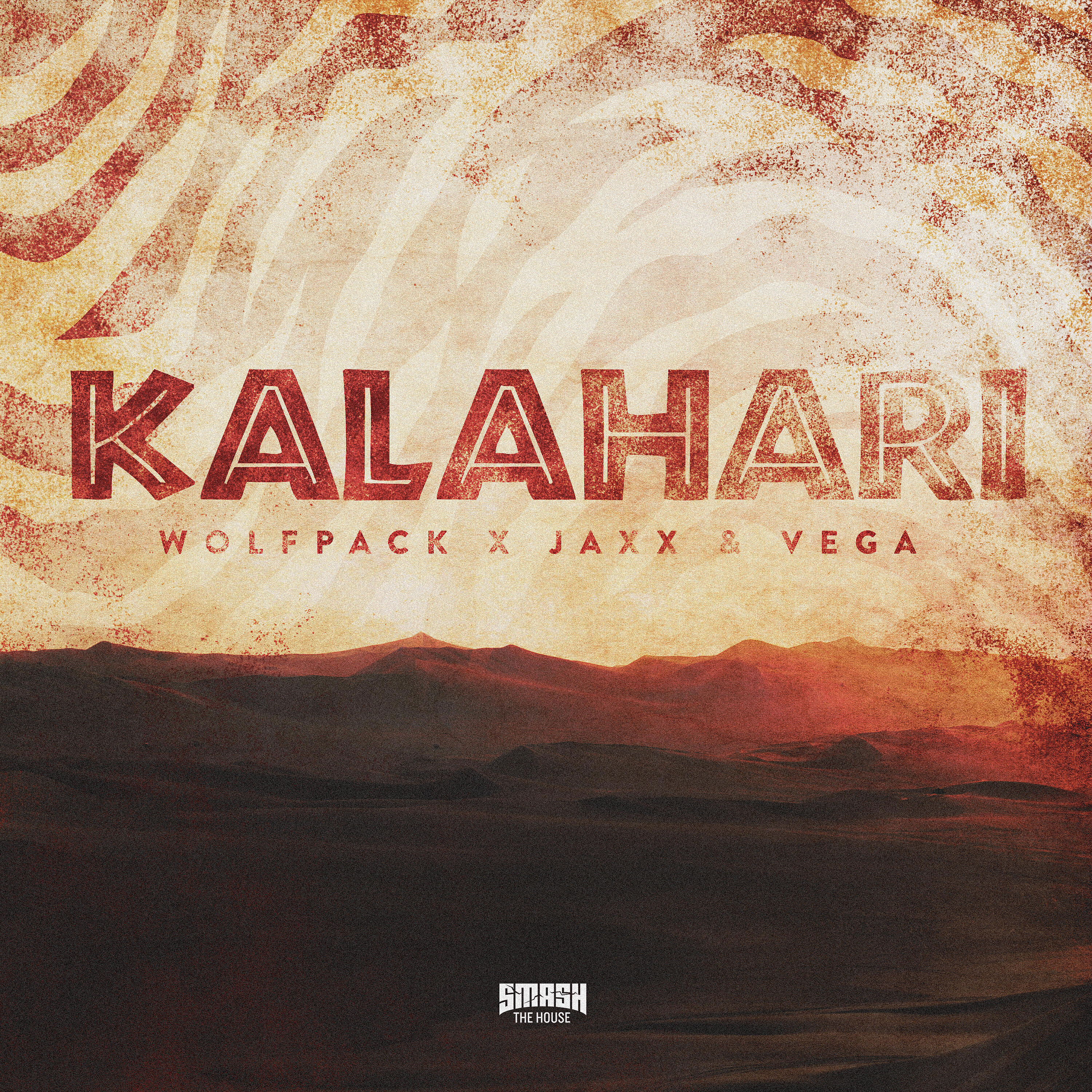 Релиз Kalahari
