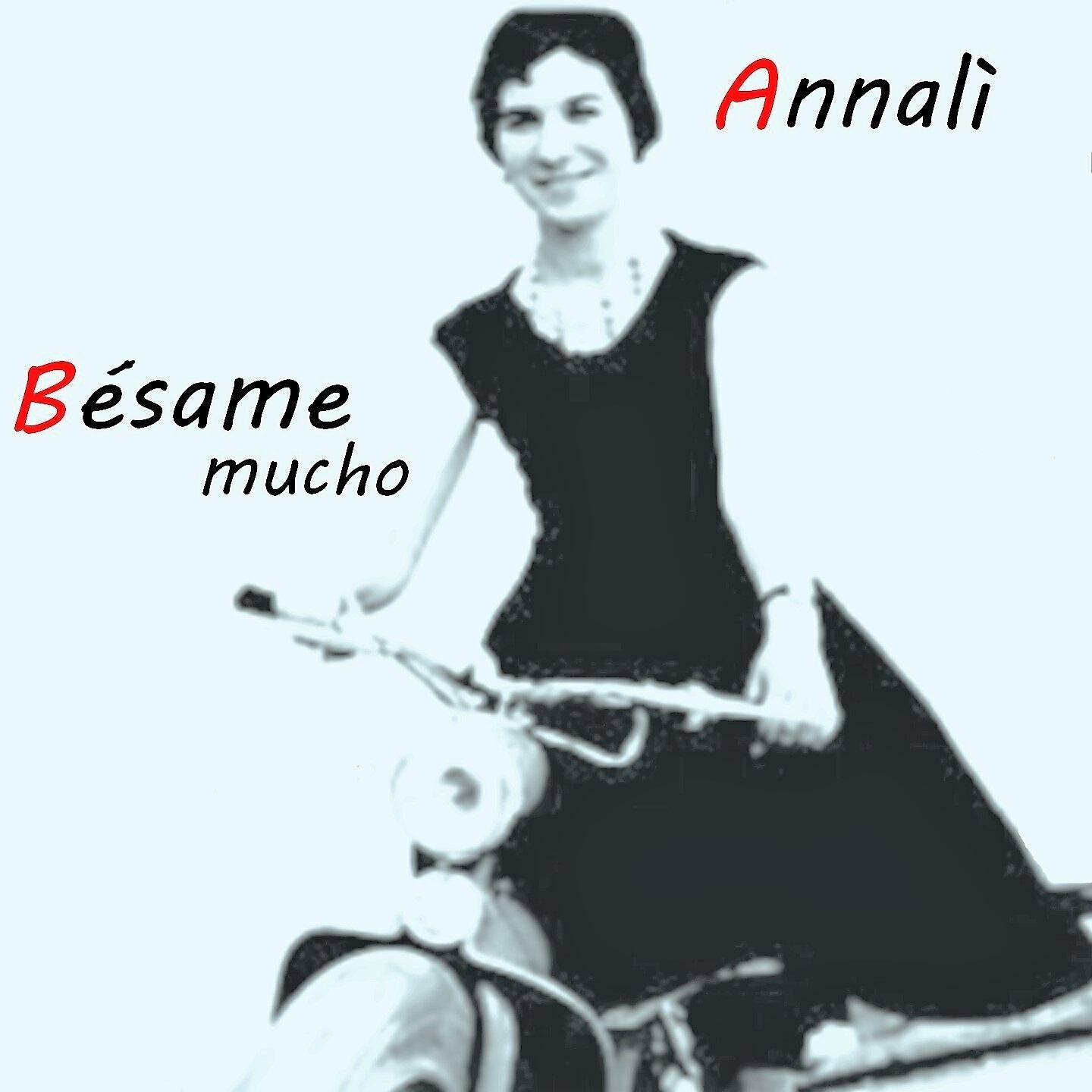 Релиз Bésame Mucho