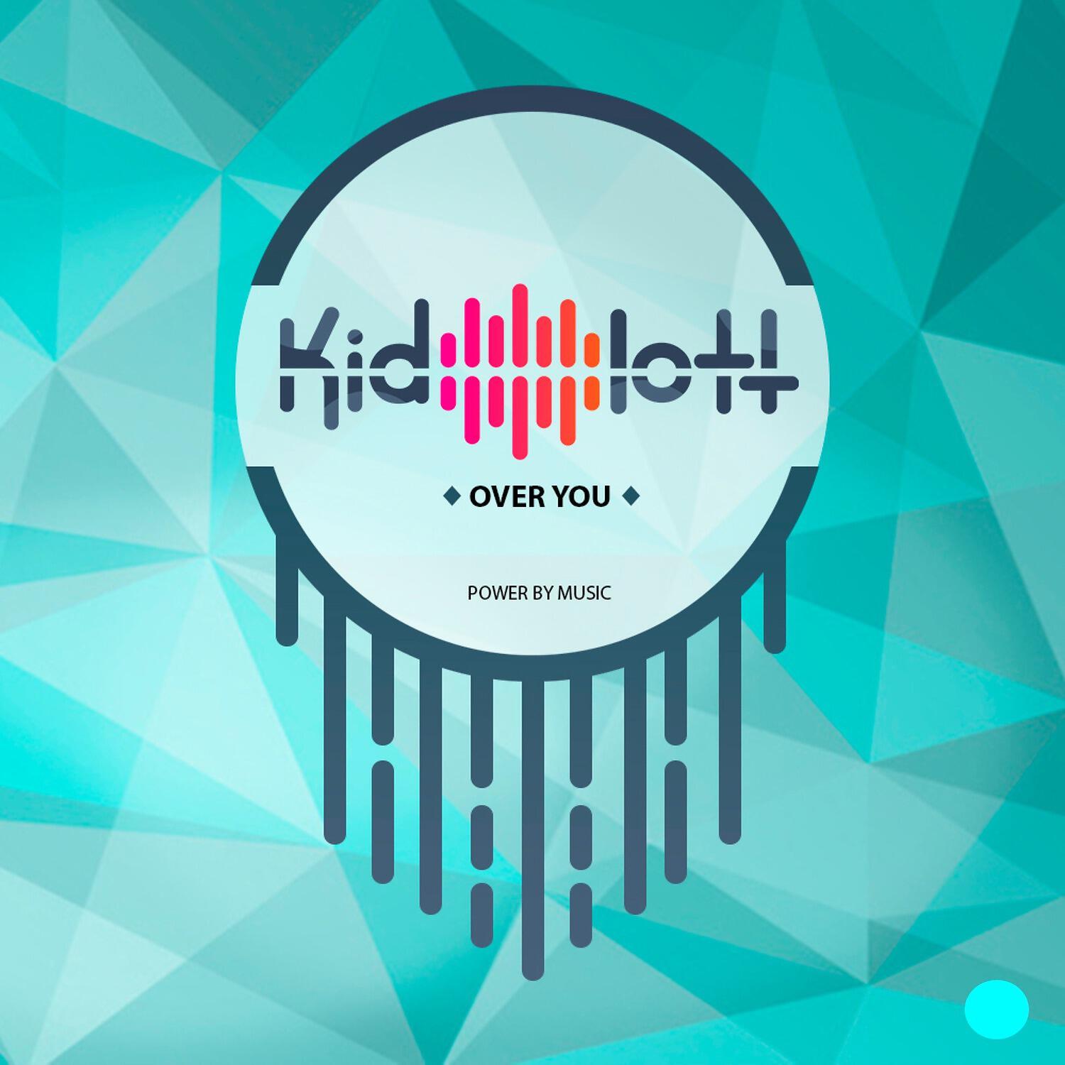 Релиз Over You