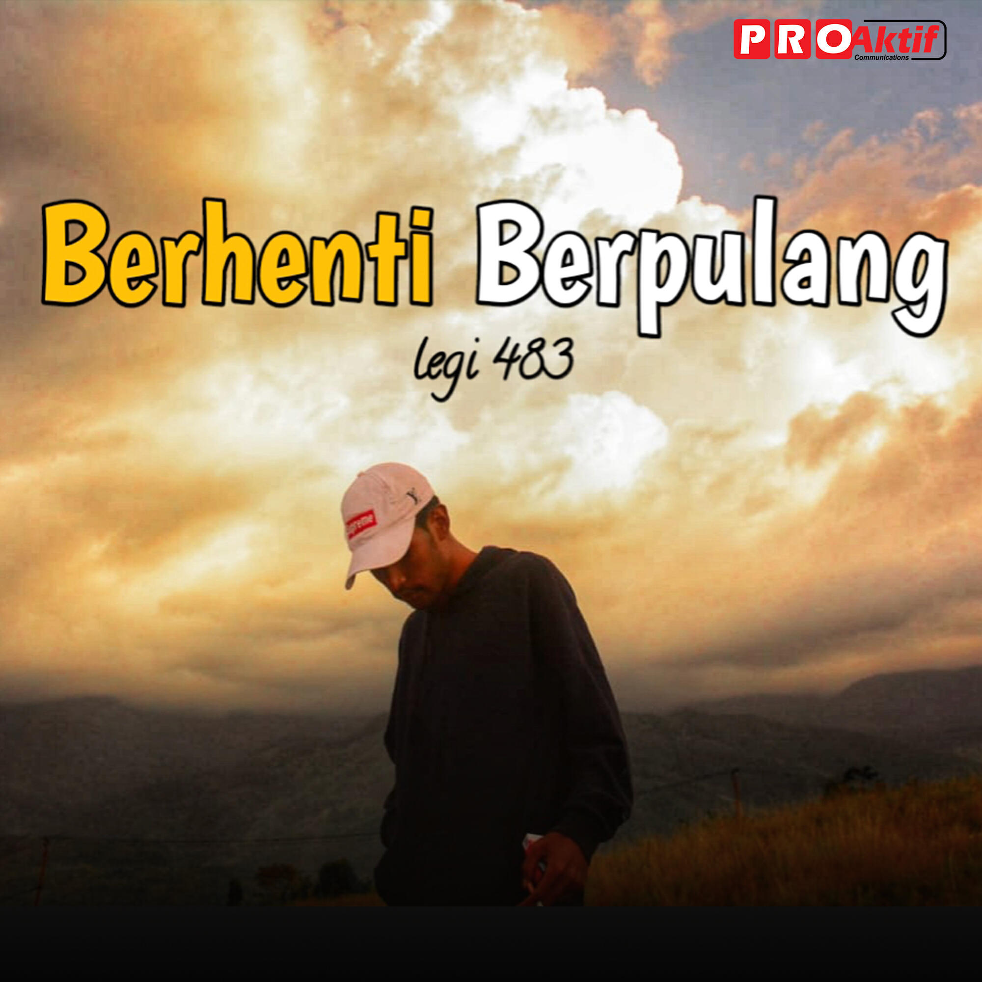 Релиз Berhenti Pulang