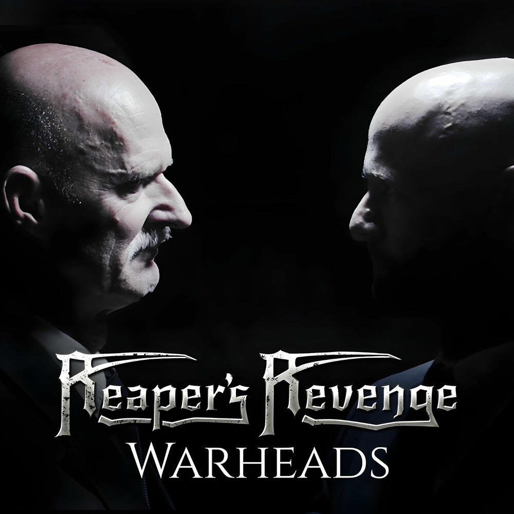 Релиз Warheads