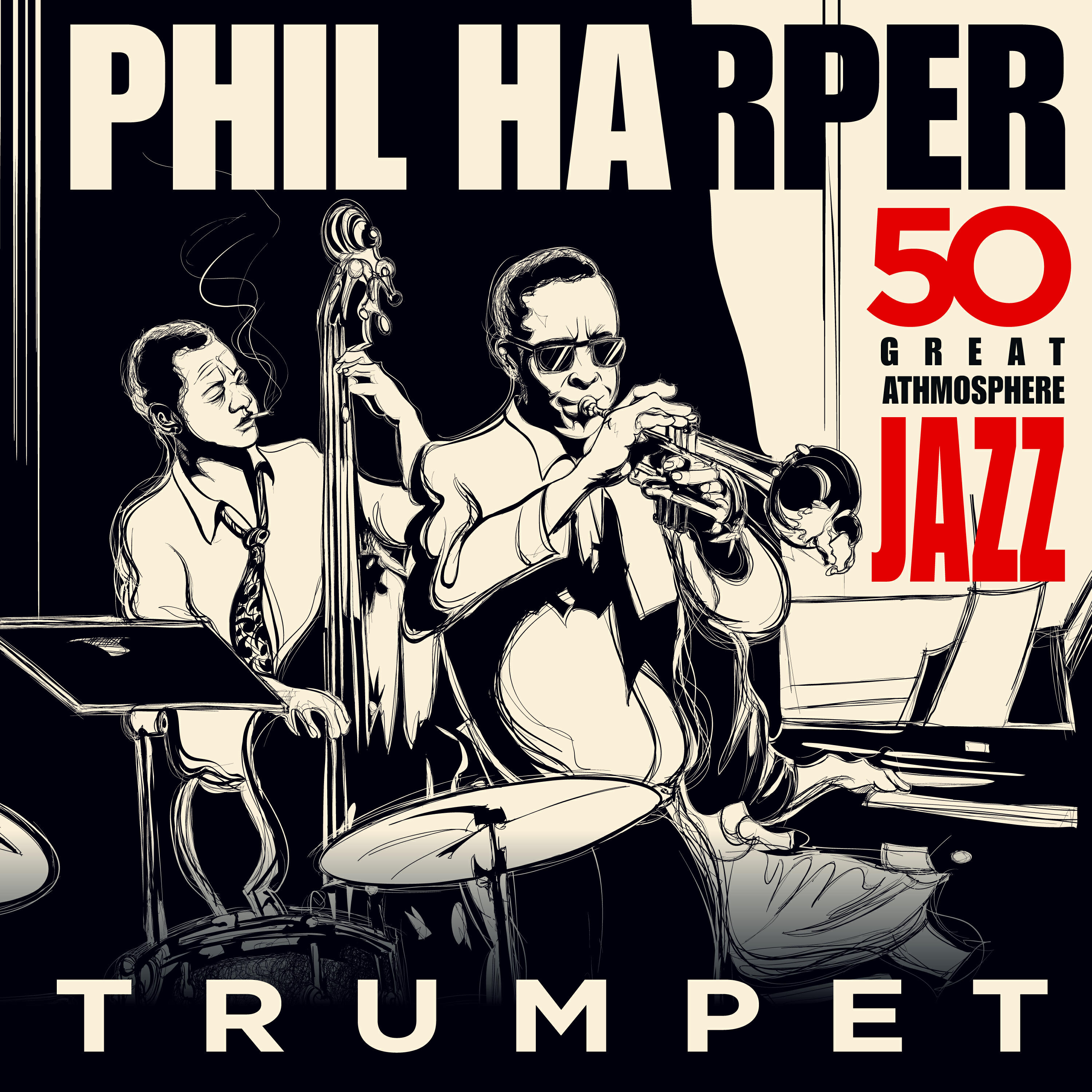Постер альбома Phil Harper
