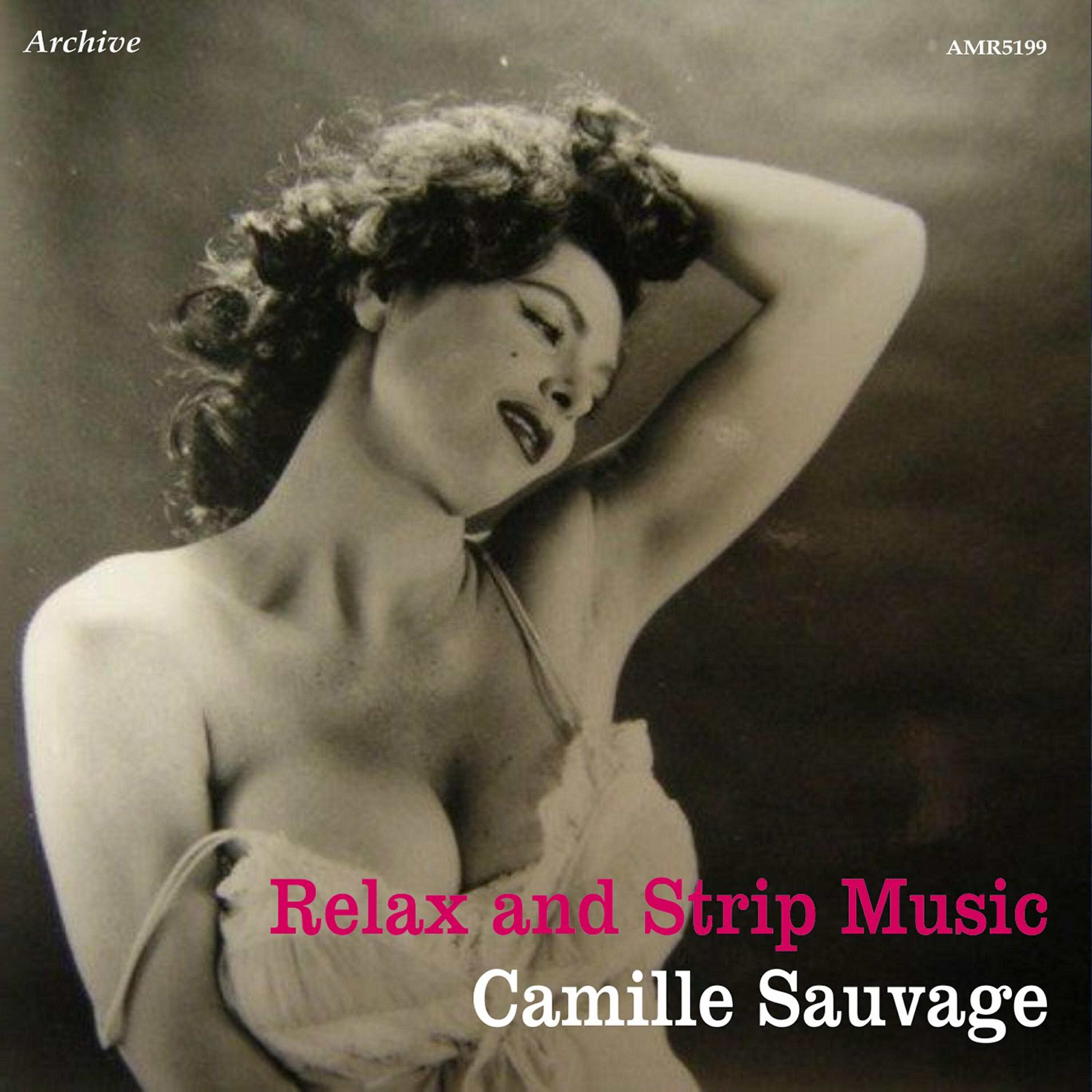 Релиз Relax and Strip Music