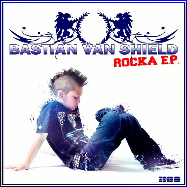 Релиз Rocka E.P.