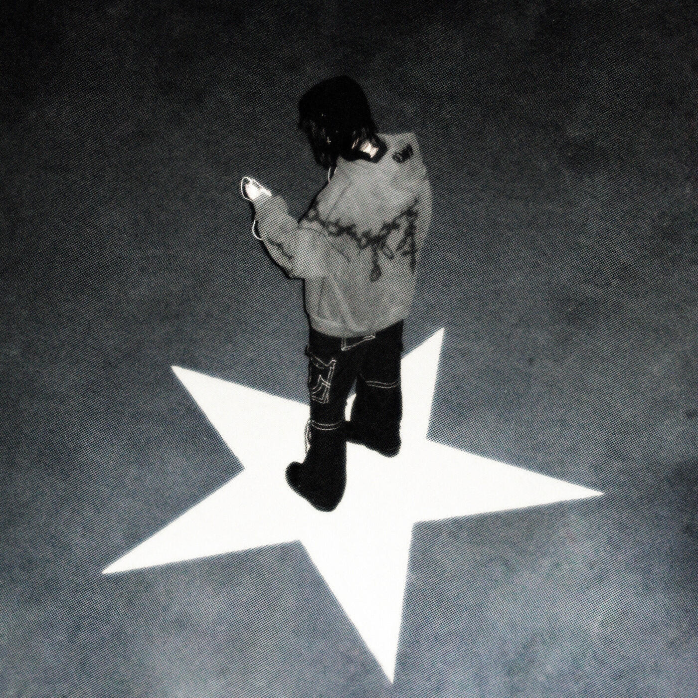 Релиз The weight of the world