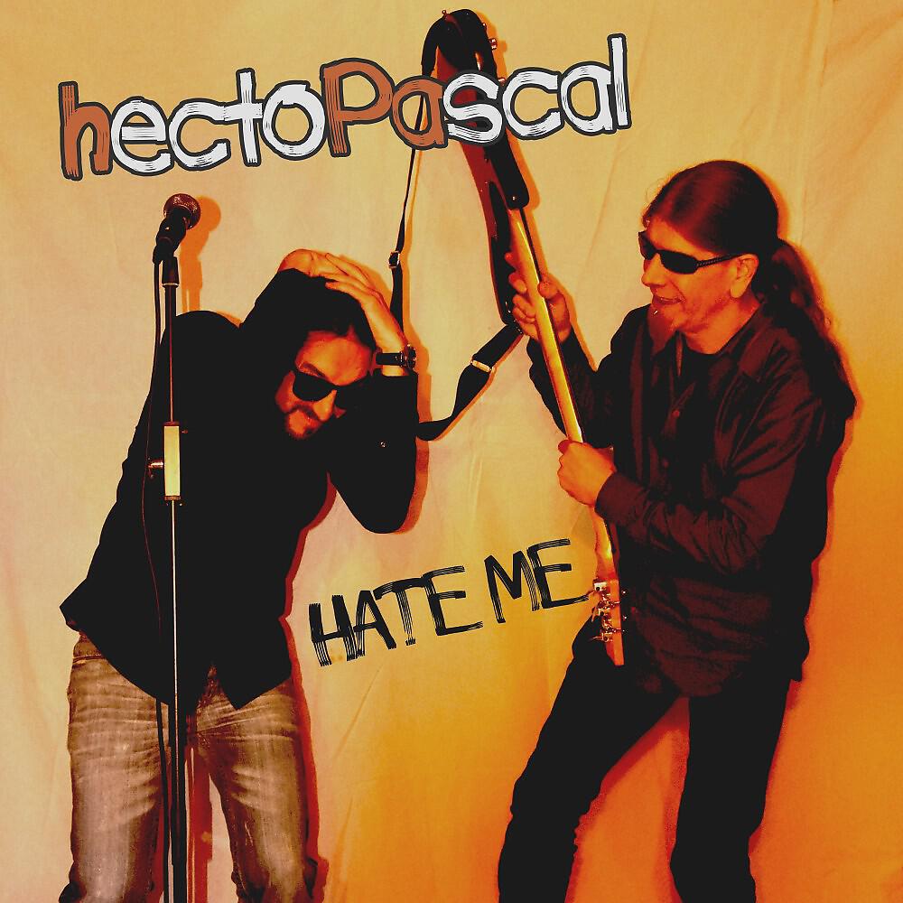 Релиз Hate Me