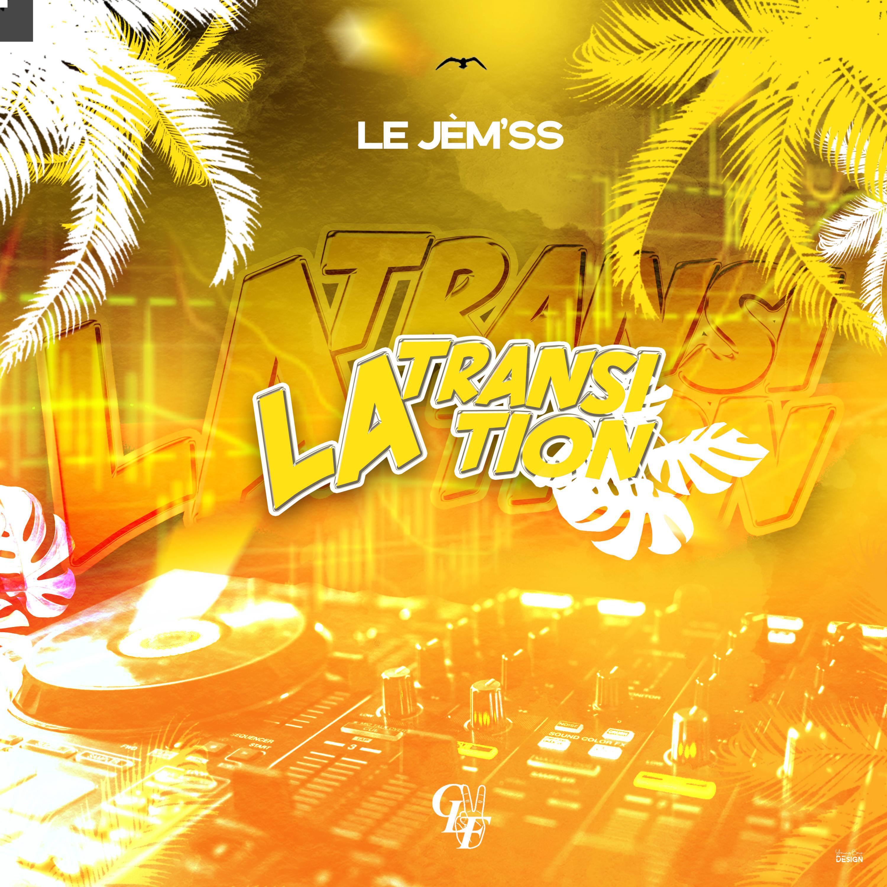 Релиз La Transition