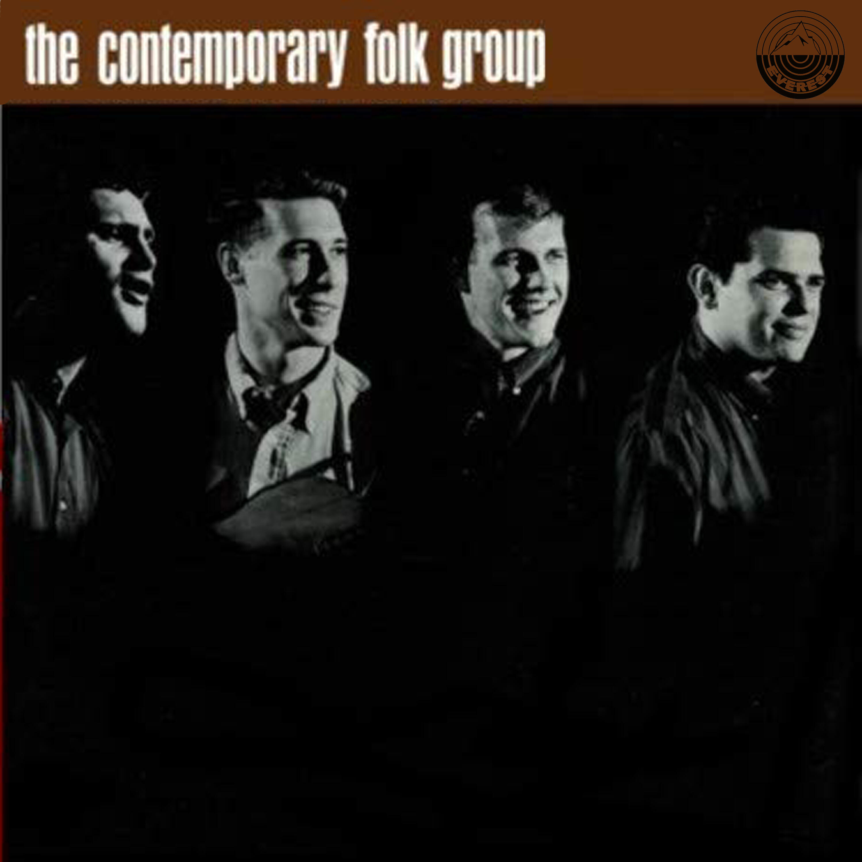 Релиз The Contemporary Folk Group