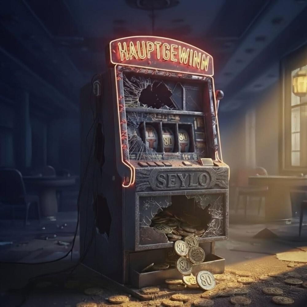 Релиз HAUPTGEWINN
