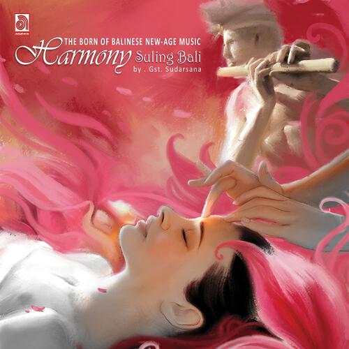 Релиз Harmony Suling Bali