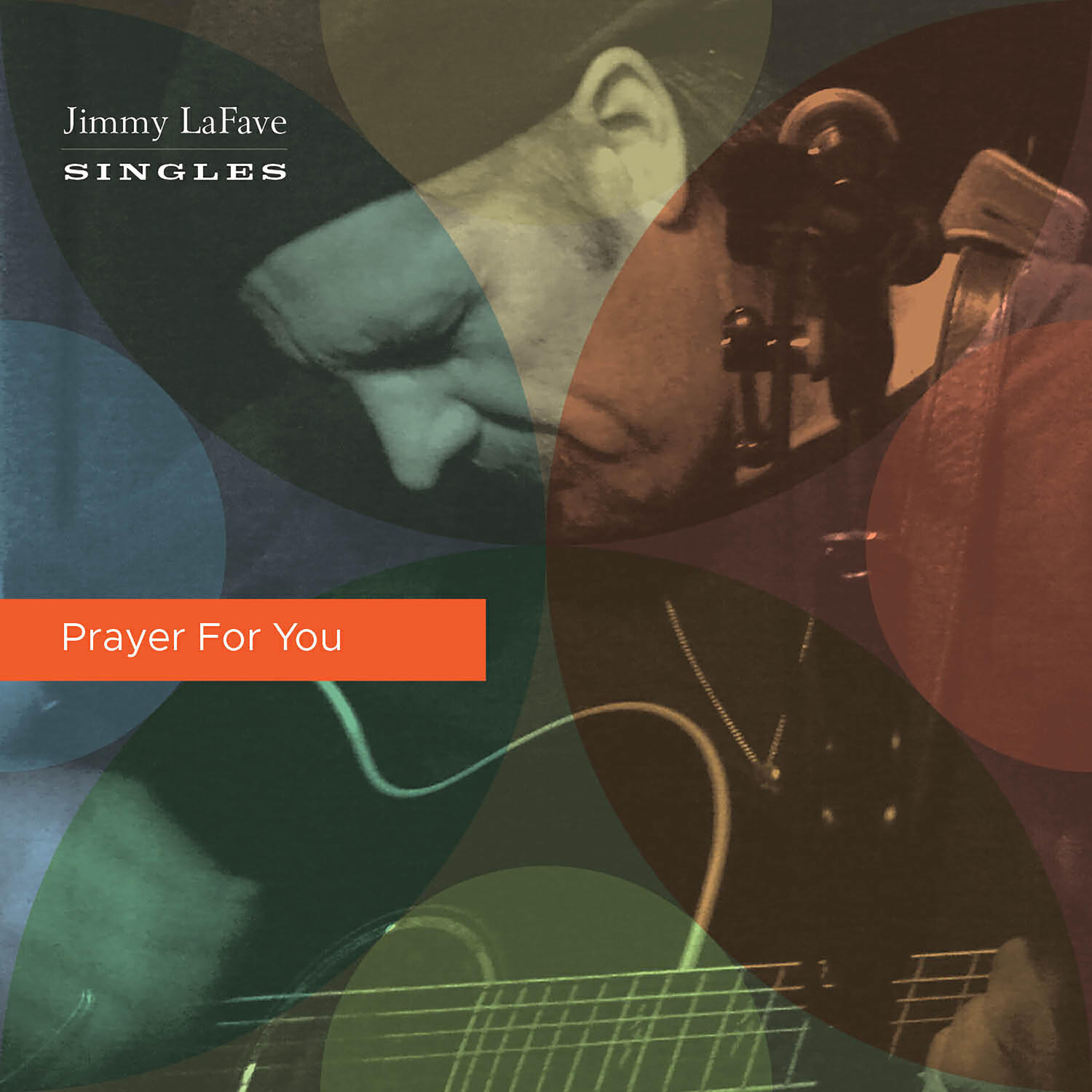 Релиз Prayer for You