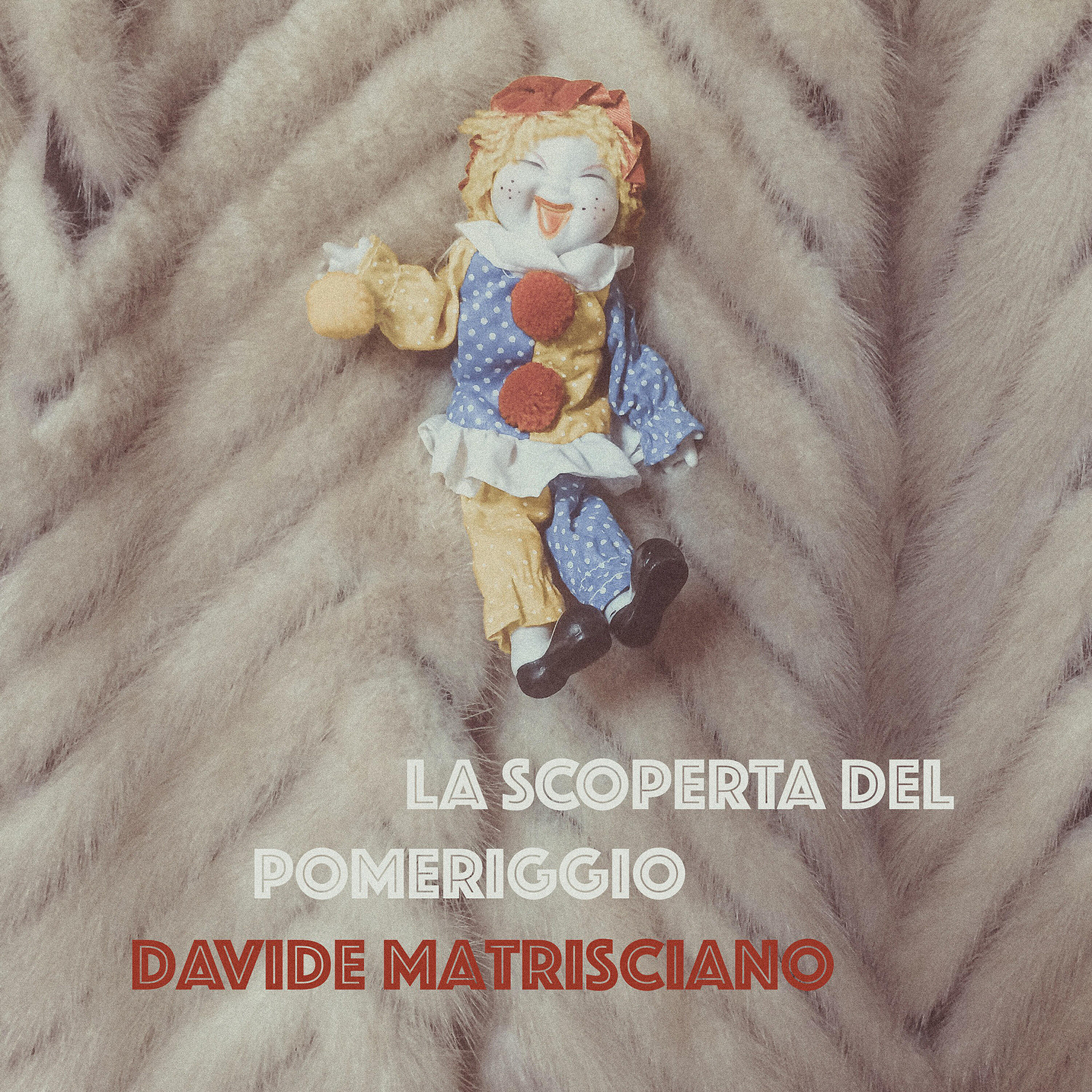 Davide Matrisciano