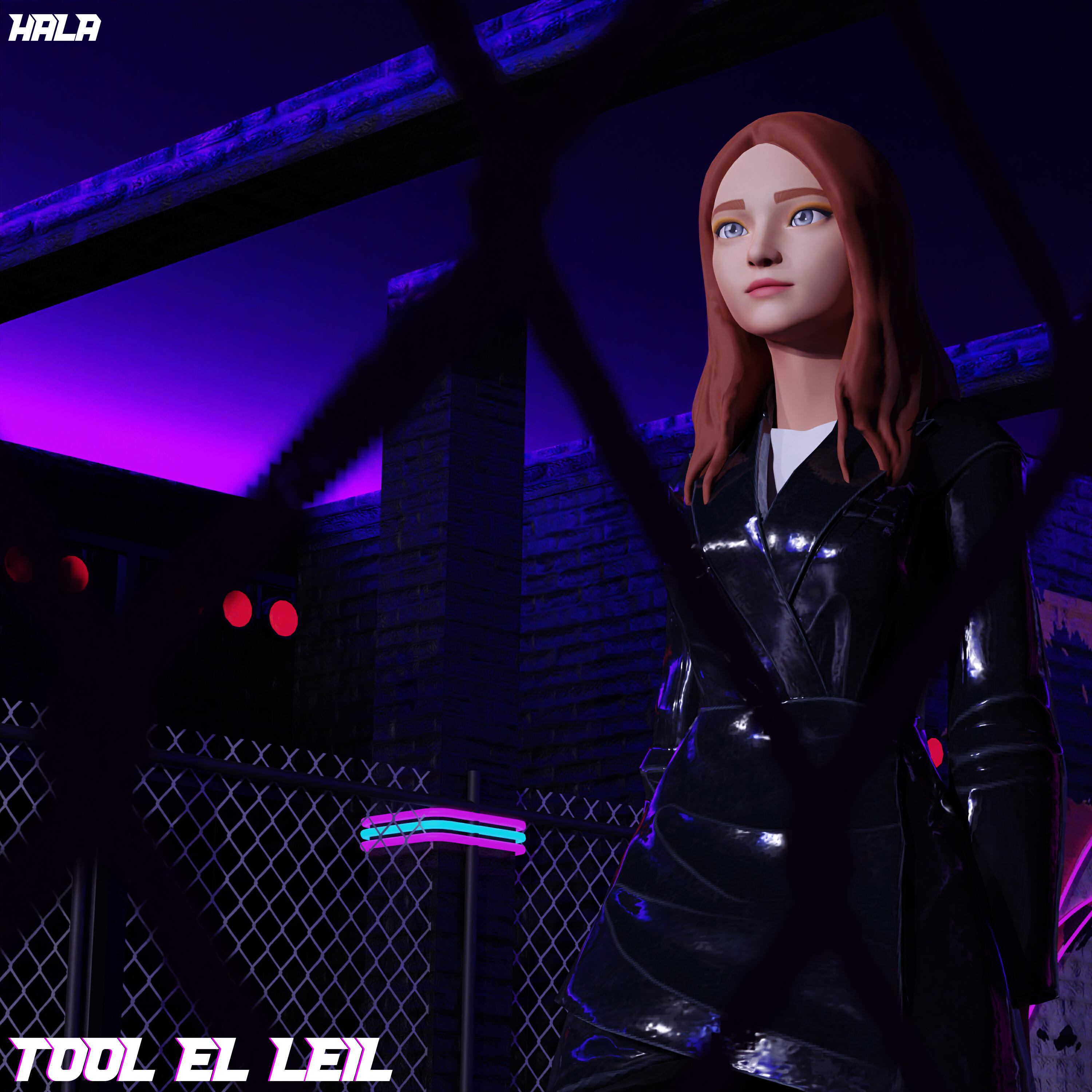 Релиз Tool El Leil