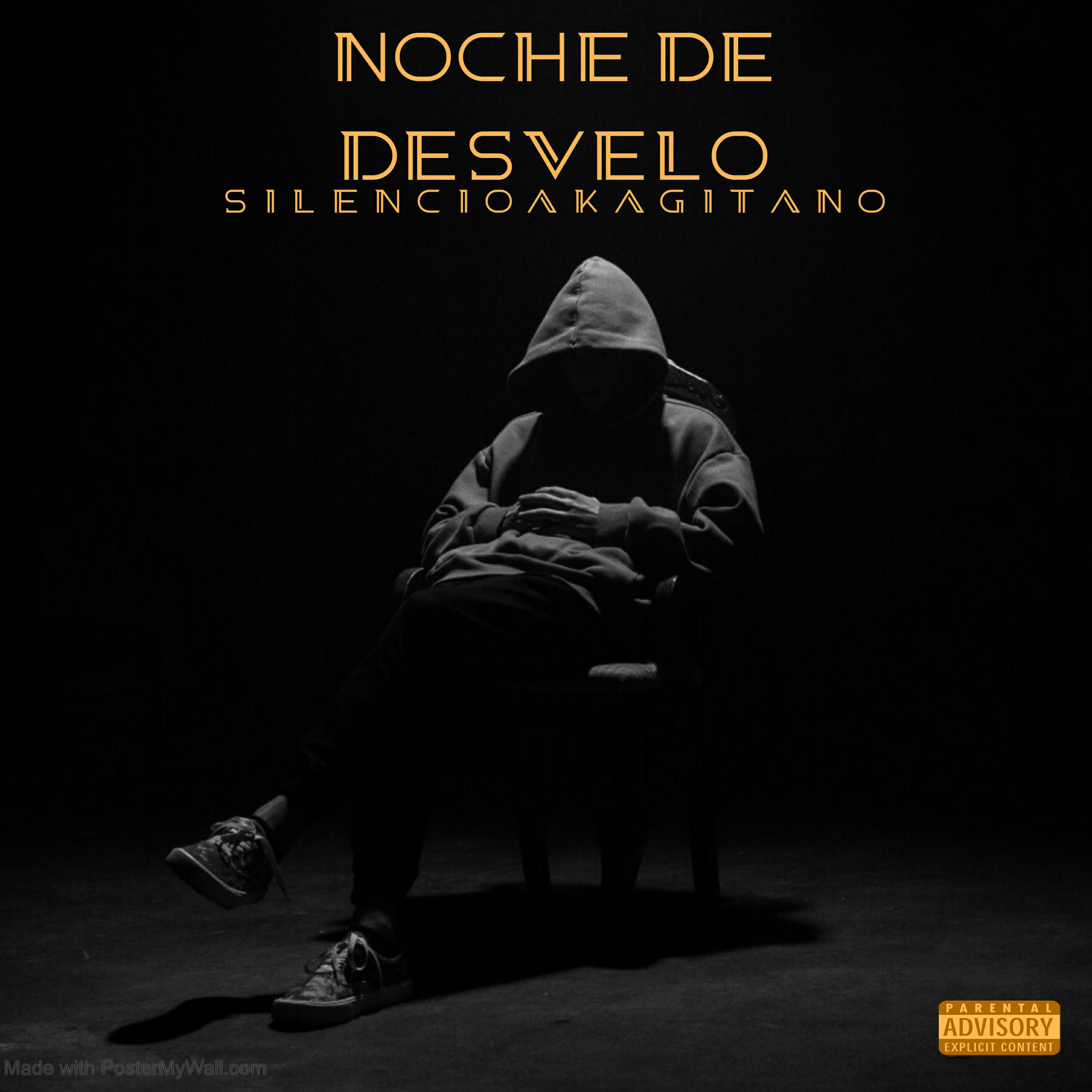 Релиз Noches de Desvelo