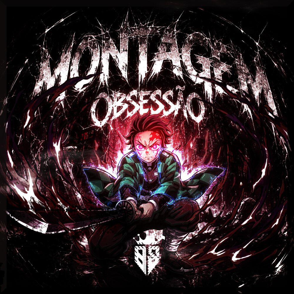 Релиз MONTAGEM OBSESSÃO