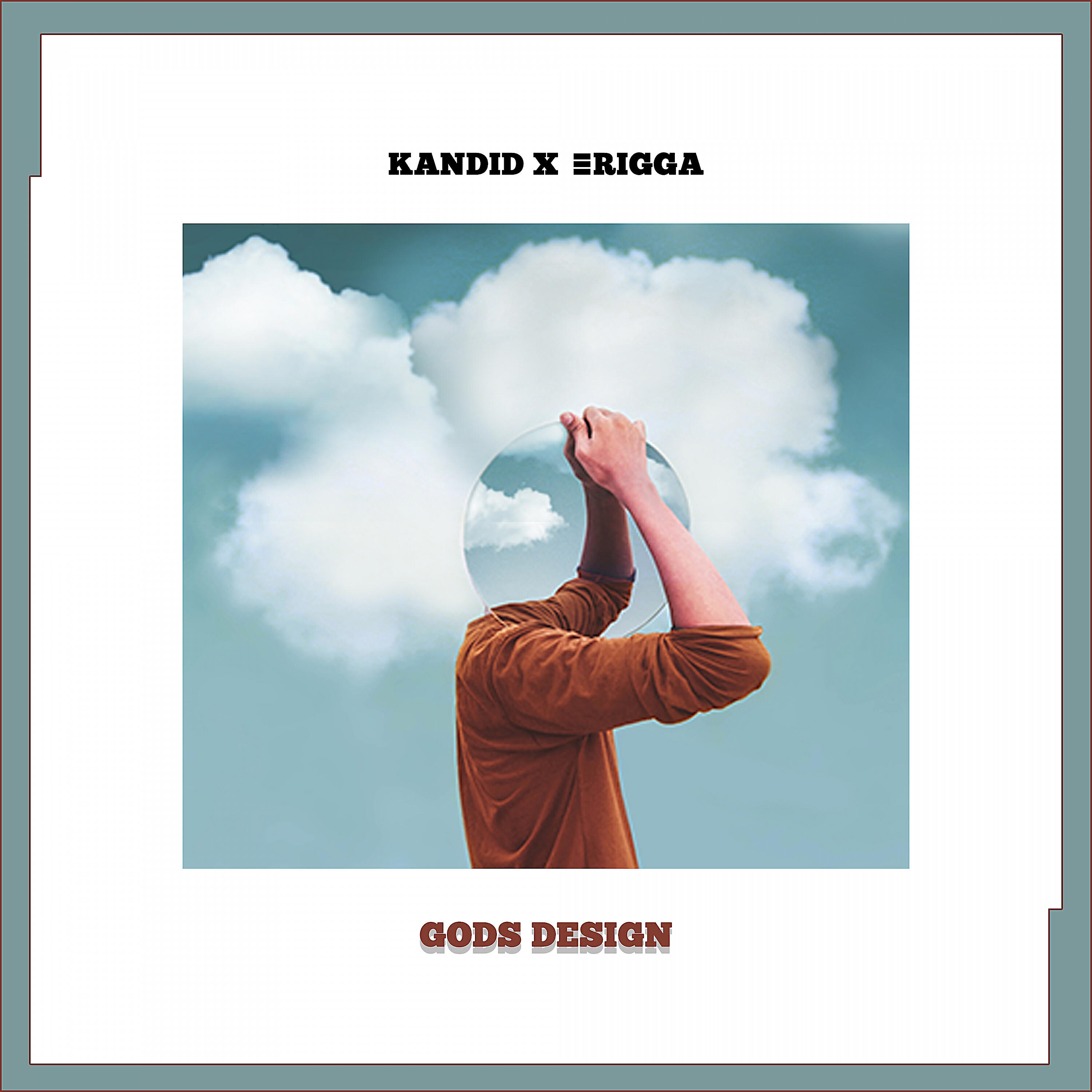 Релиз Gods Design