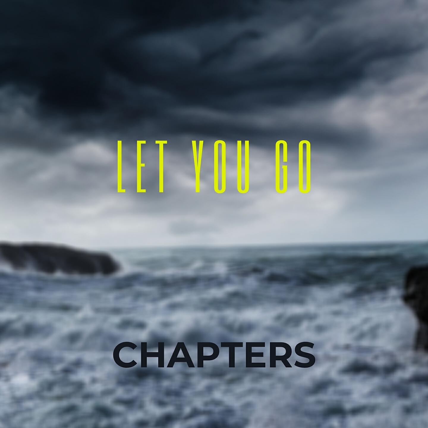 Релиз Let You Go