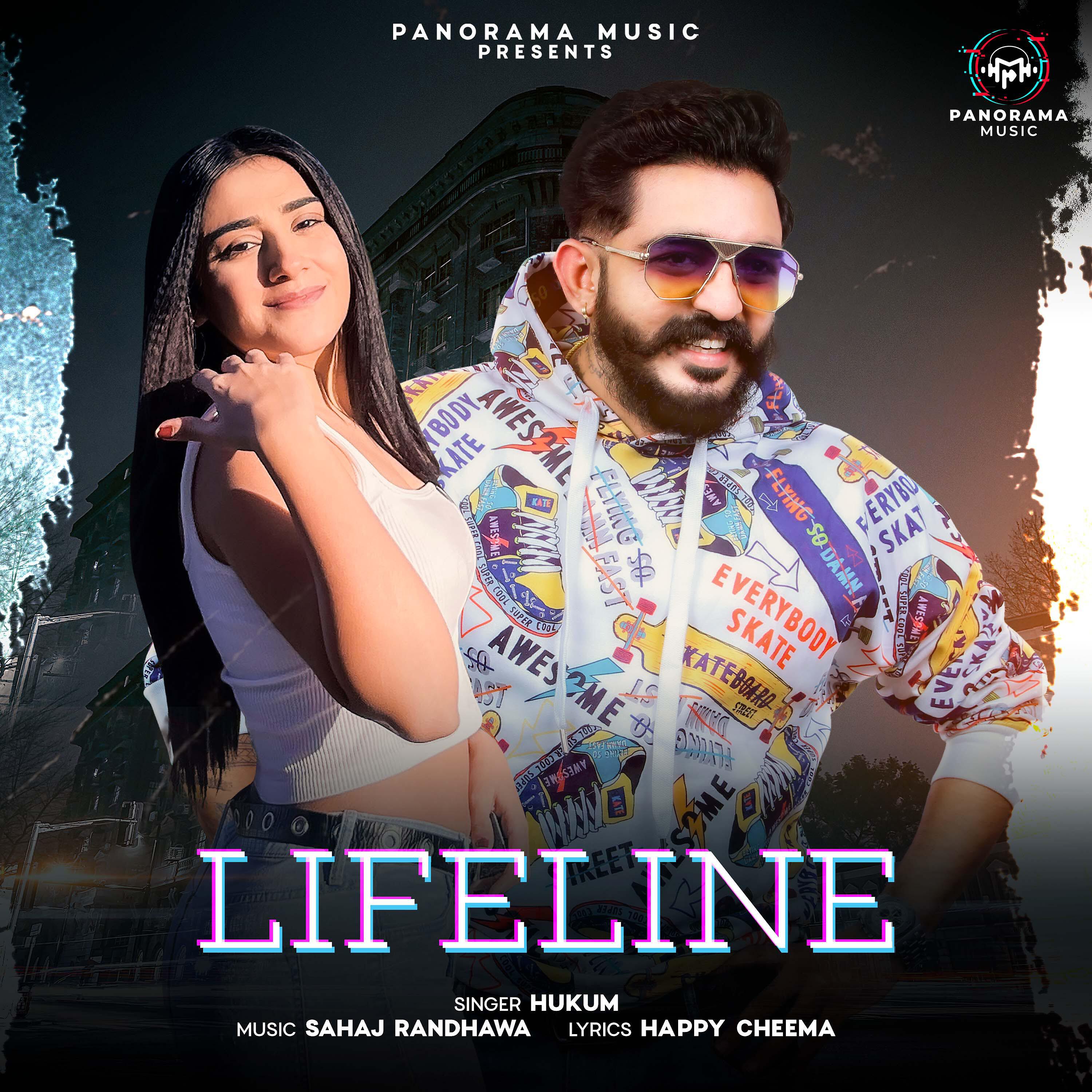 Релиз Lifeline