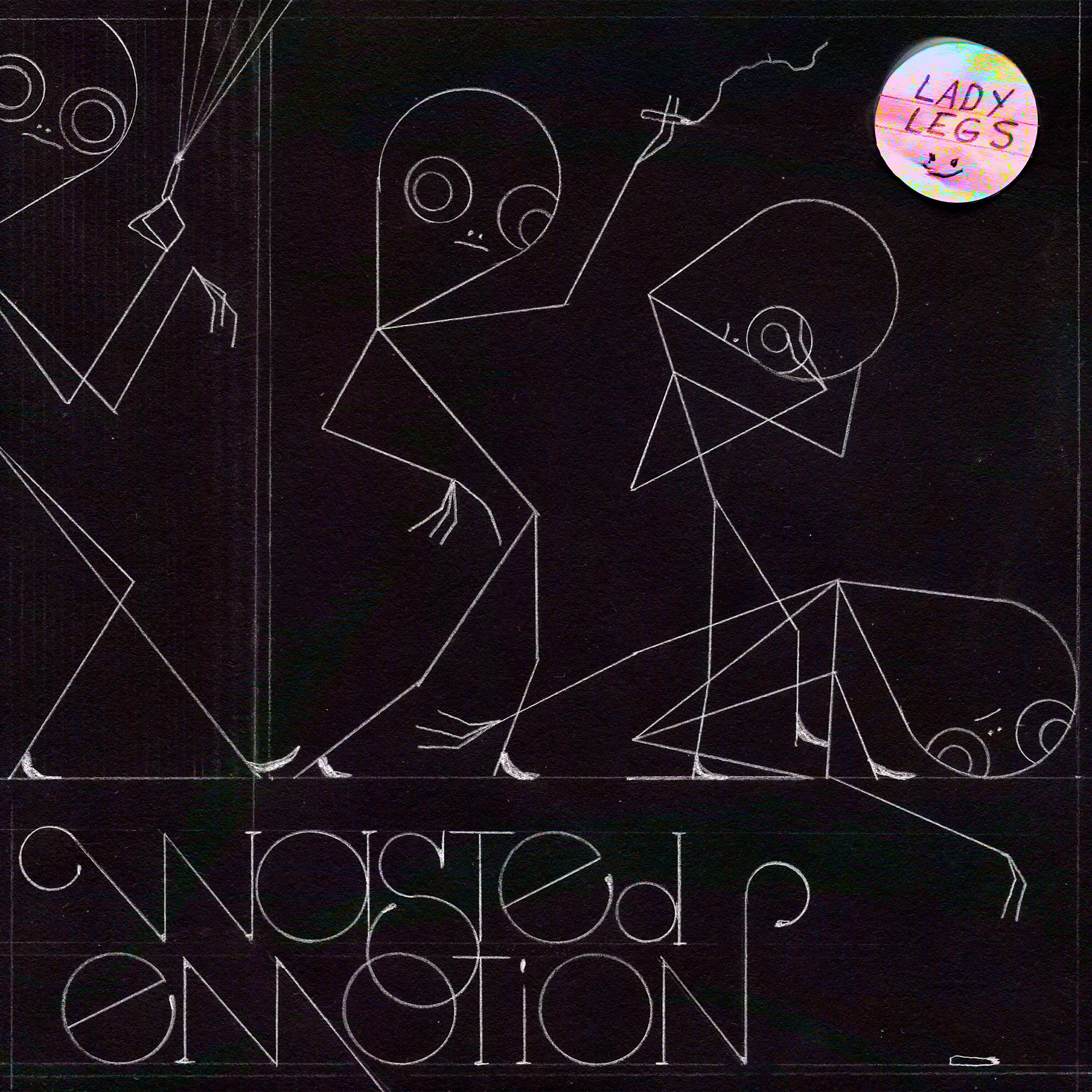 Релиз Wasted Emotion