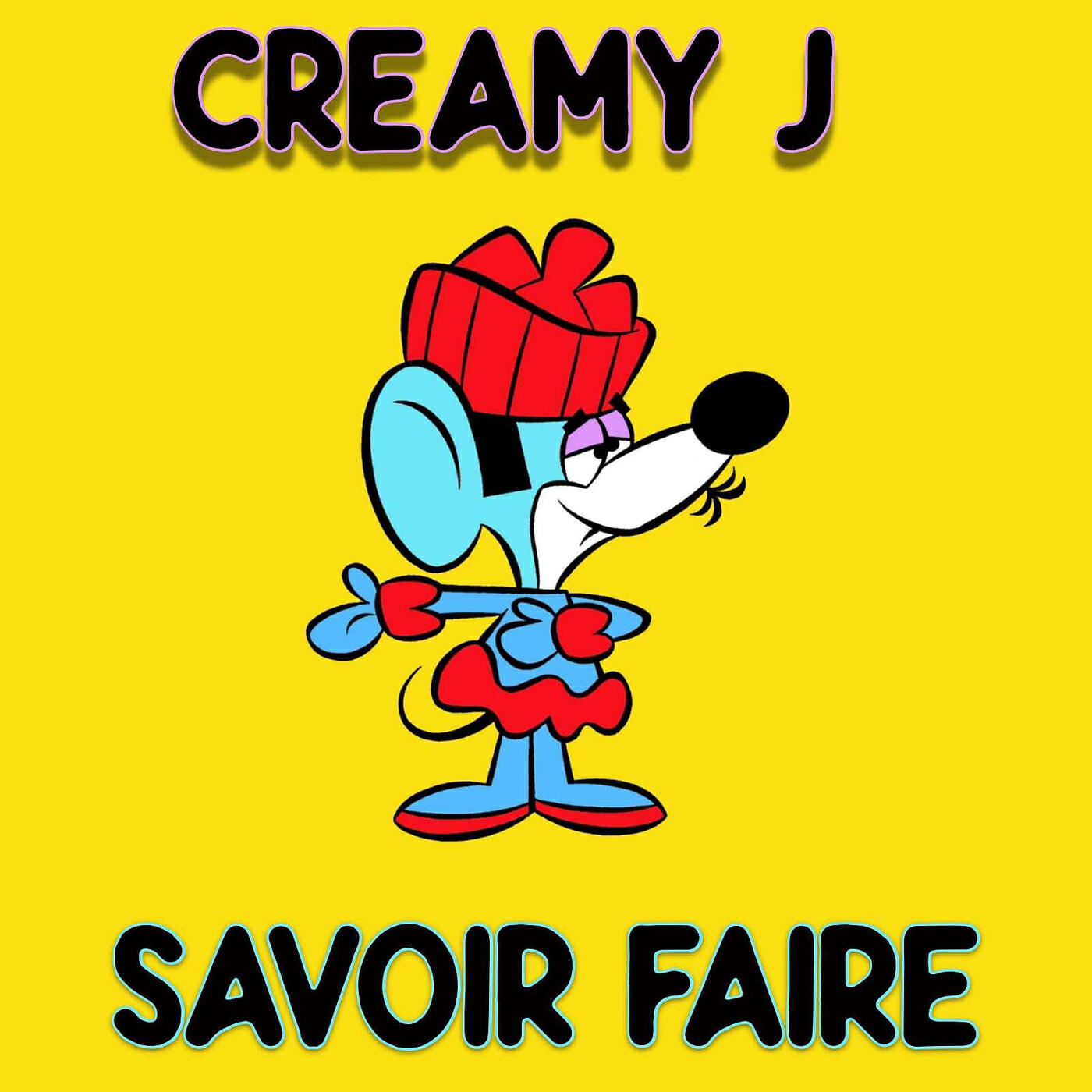 Релиз Savoir Faire