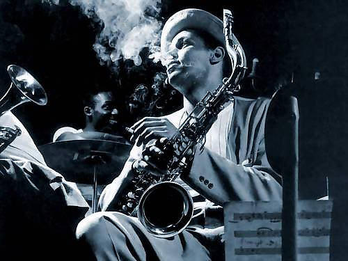 Dexter Gordon All Stars
