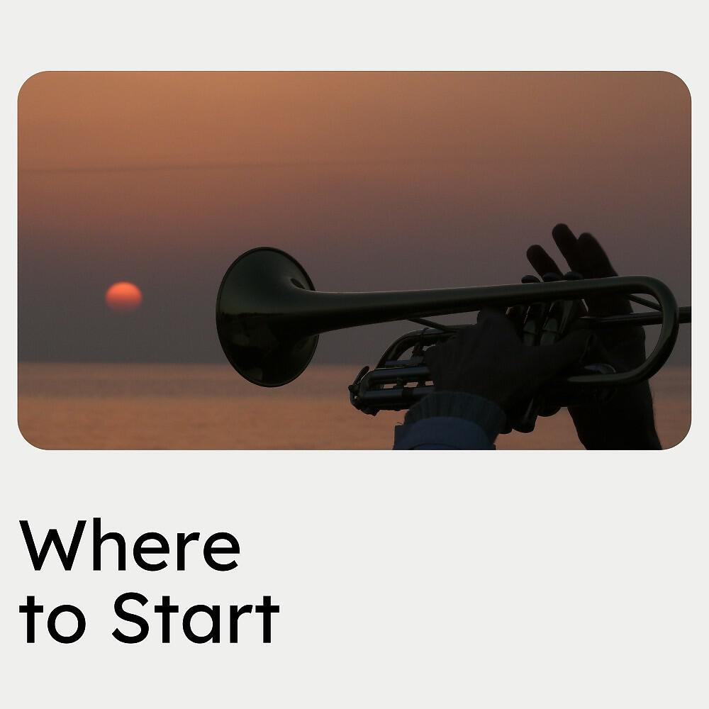 Релиз Where to Start