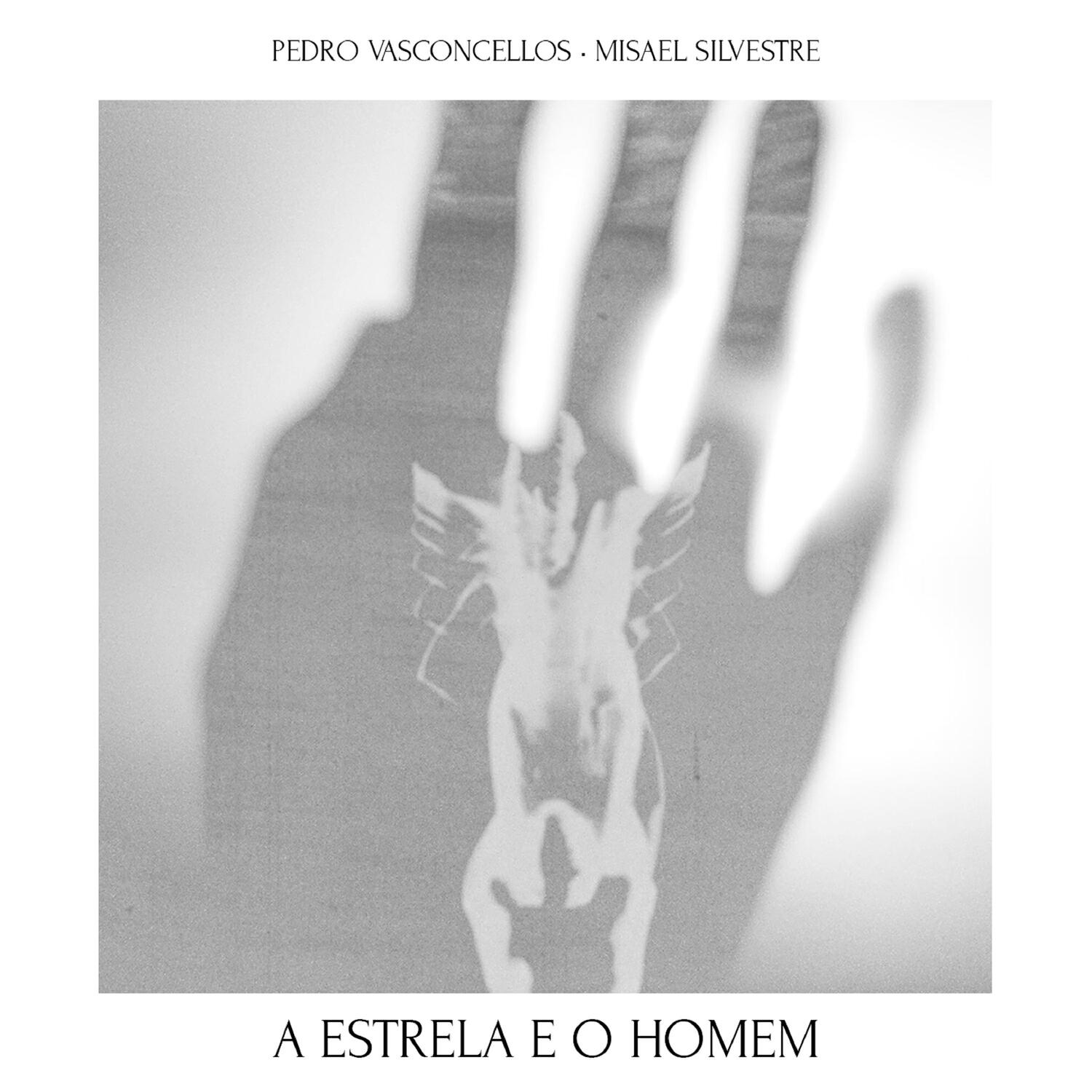 Релиз A Estrela e o Homem