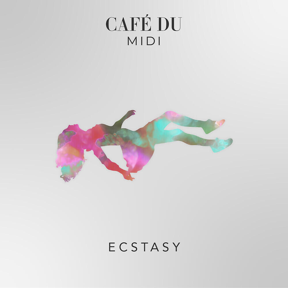 Релиз Ecstacy