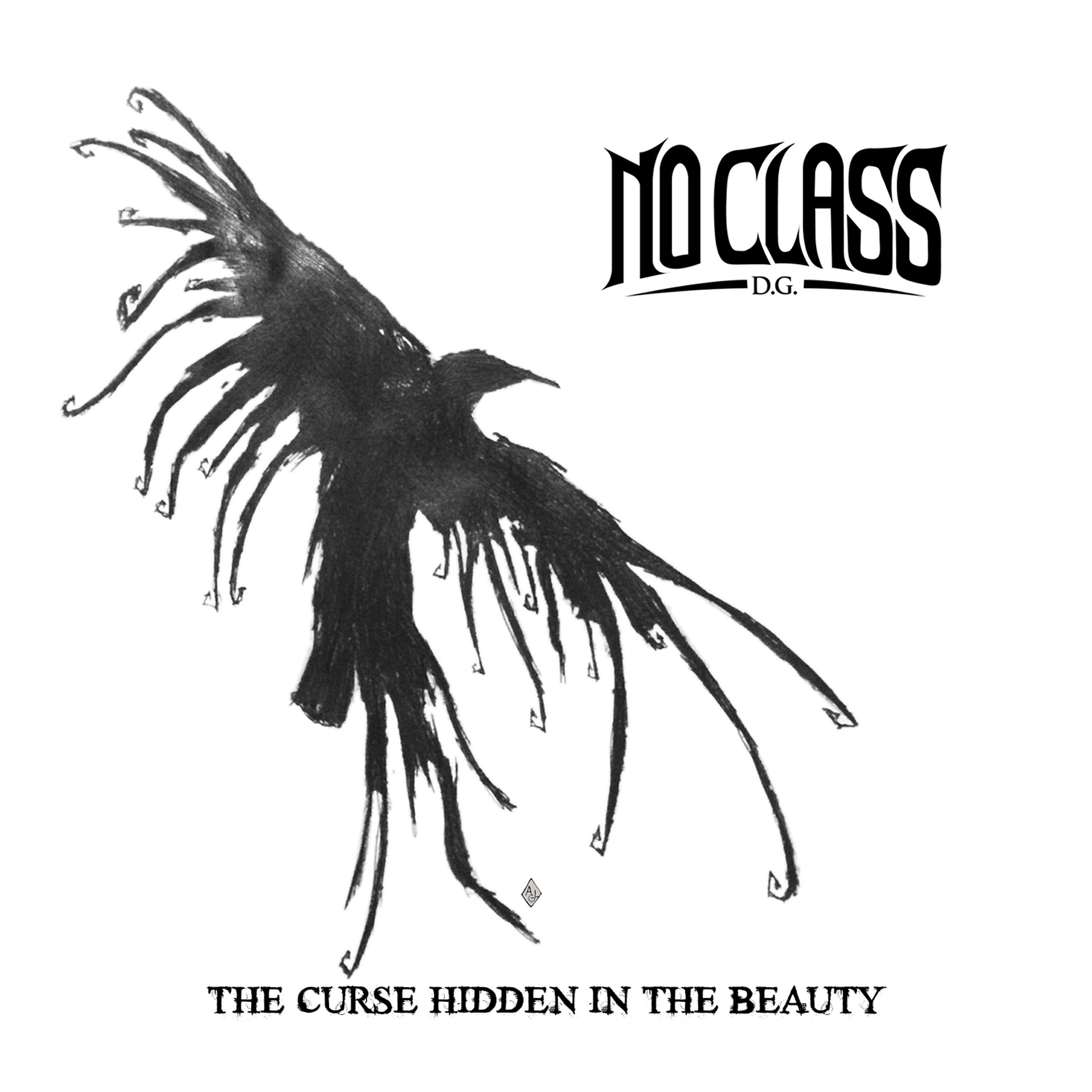 Релиз The Curse Hidden in the Beauty