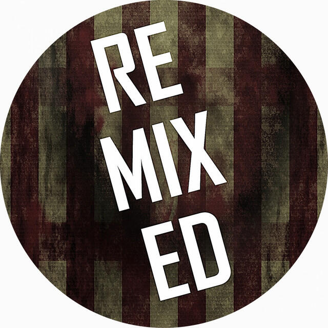 Релиз Remixed