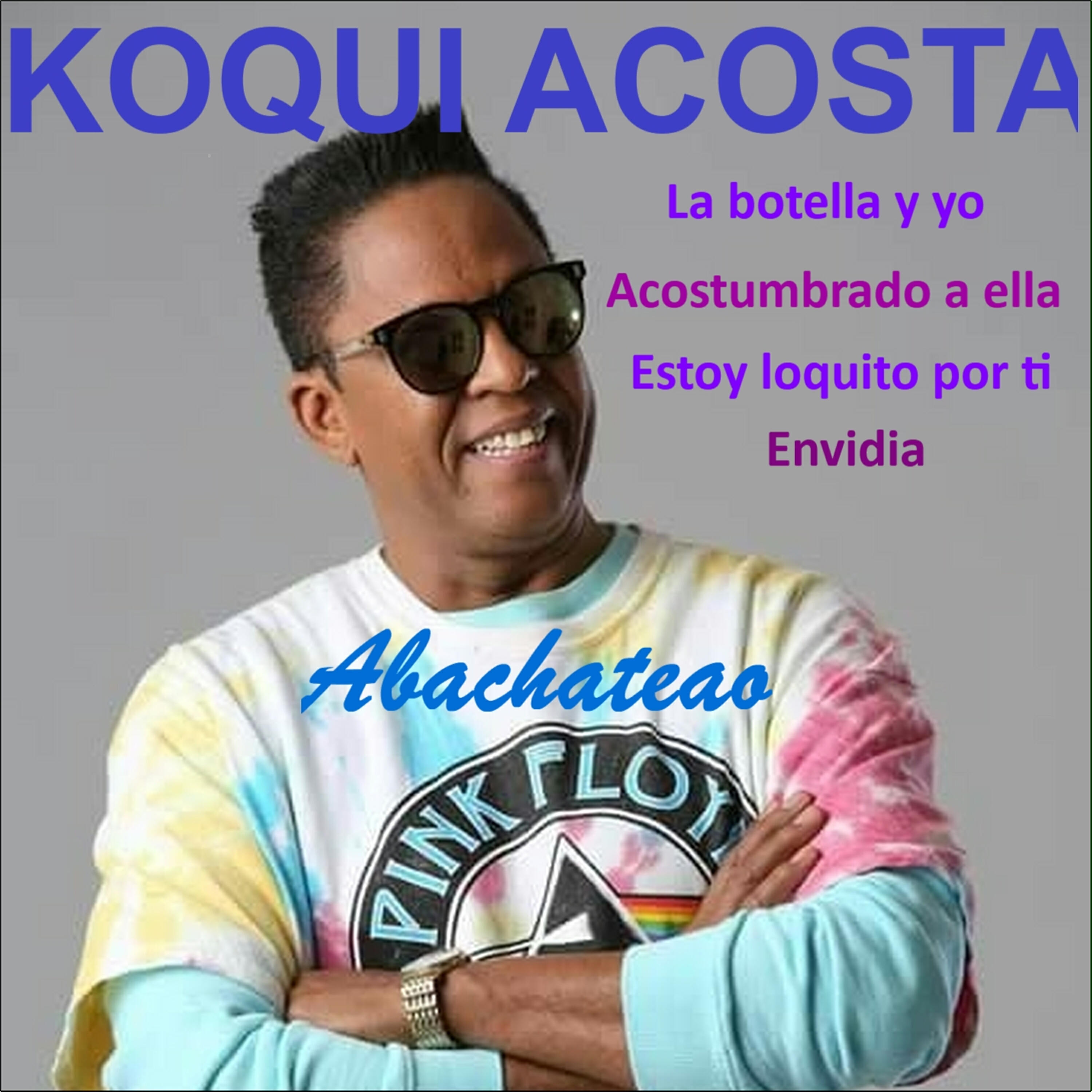 Релиз Abachateao