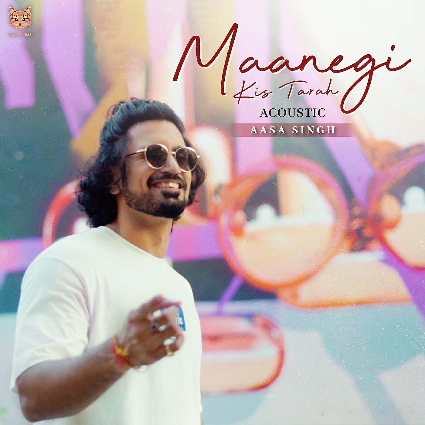 Релиз Maanegi Kis Tarah - Acoustic