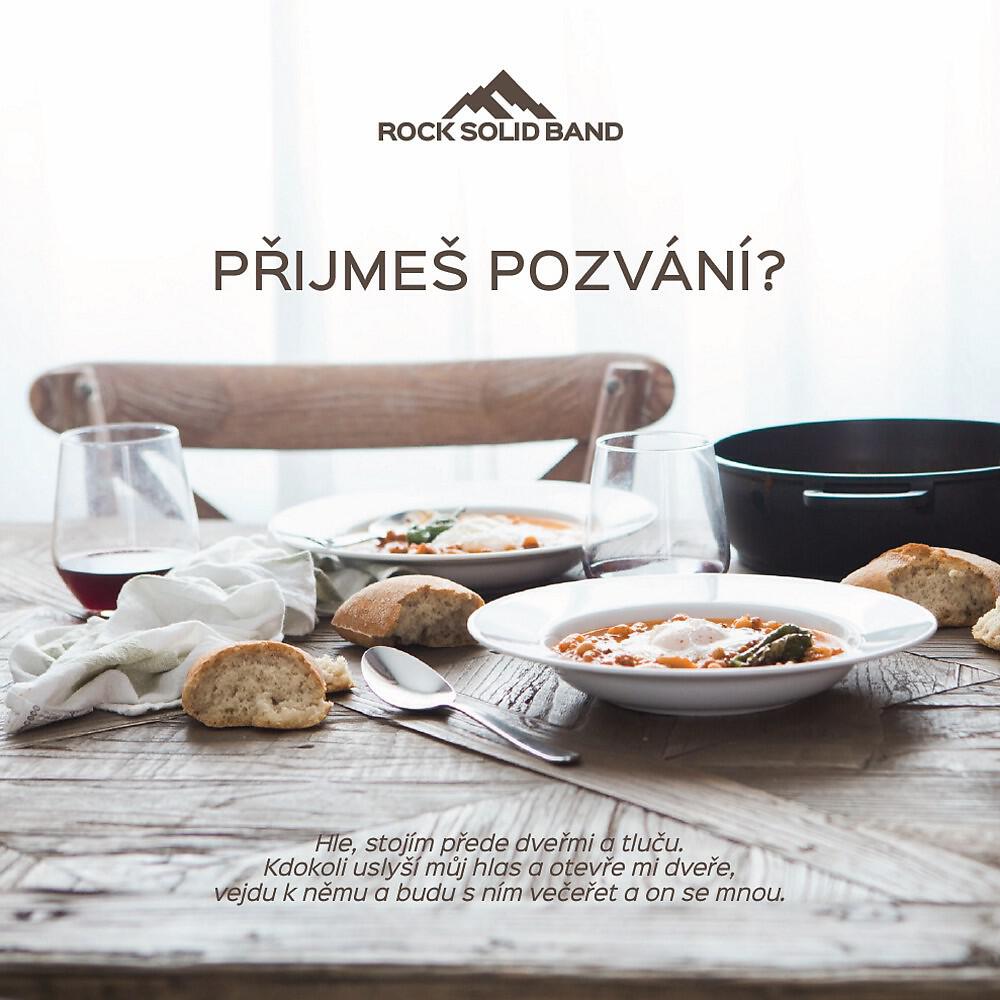 Релиз Přijmeš pozvání?
