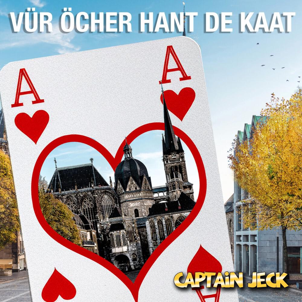 Релиз Vür Öcher hant de Kaat