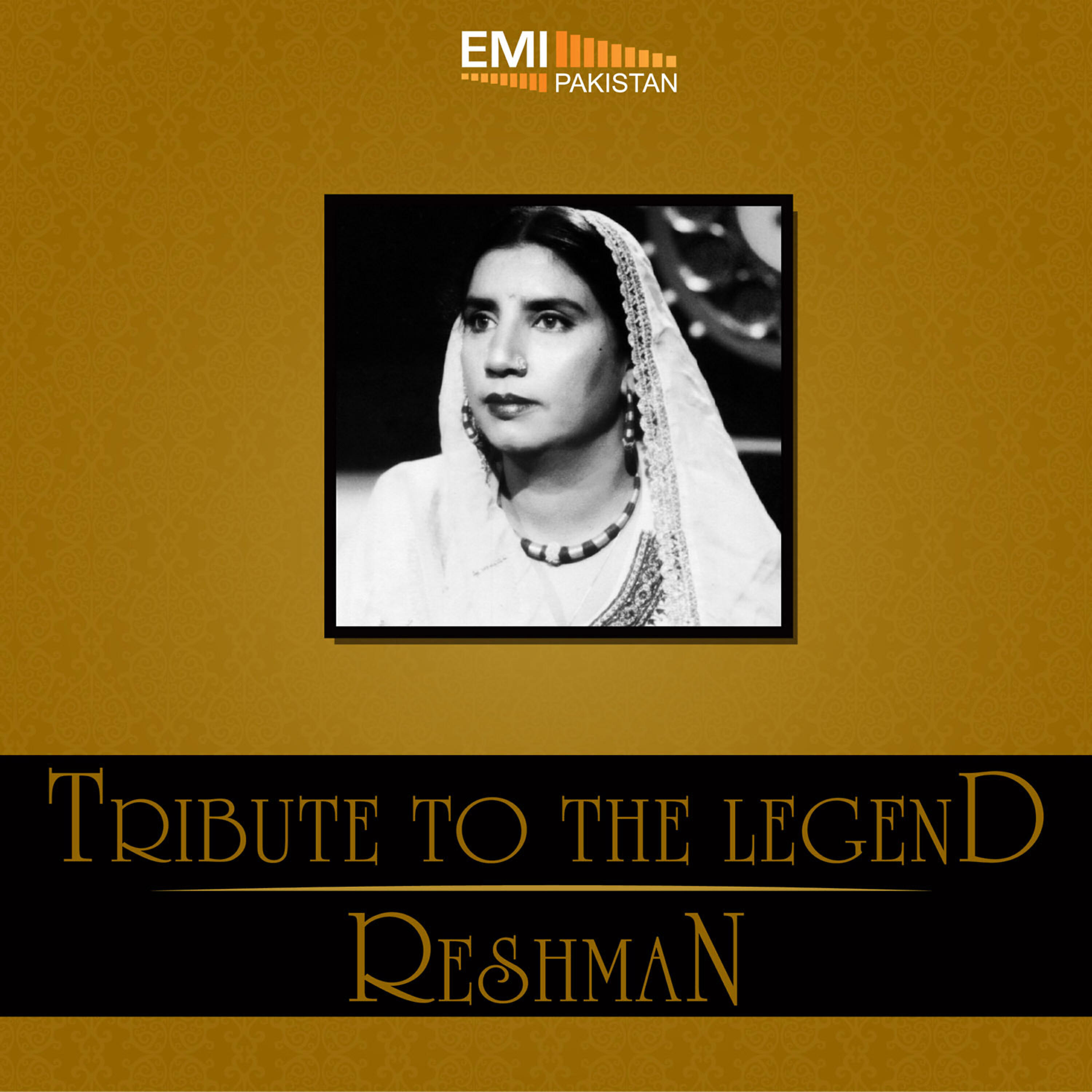 Релиз Tribute to the Legend Reshman
