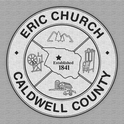 Релиз Caldwell County EP